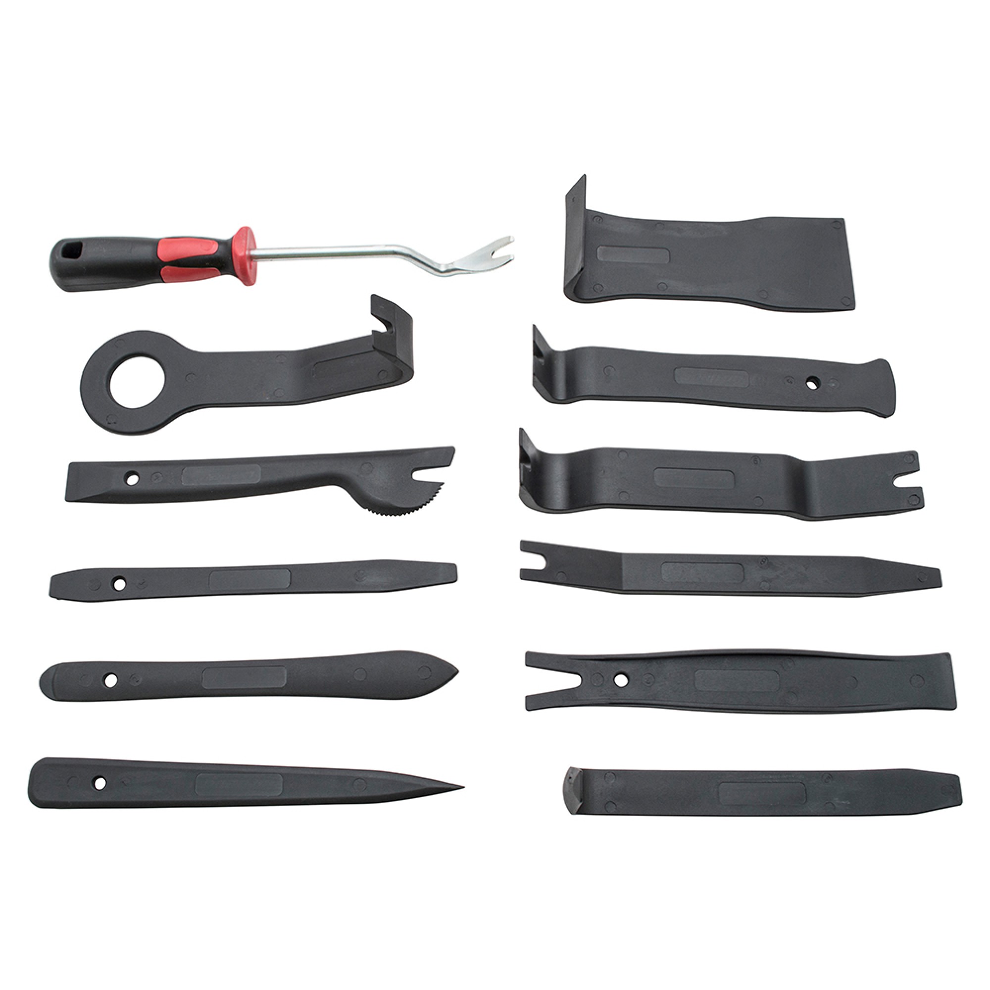 12 Piece Panel Trim Popper Tool Set