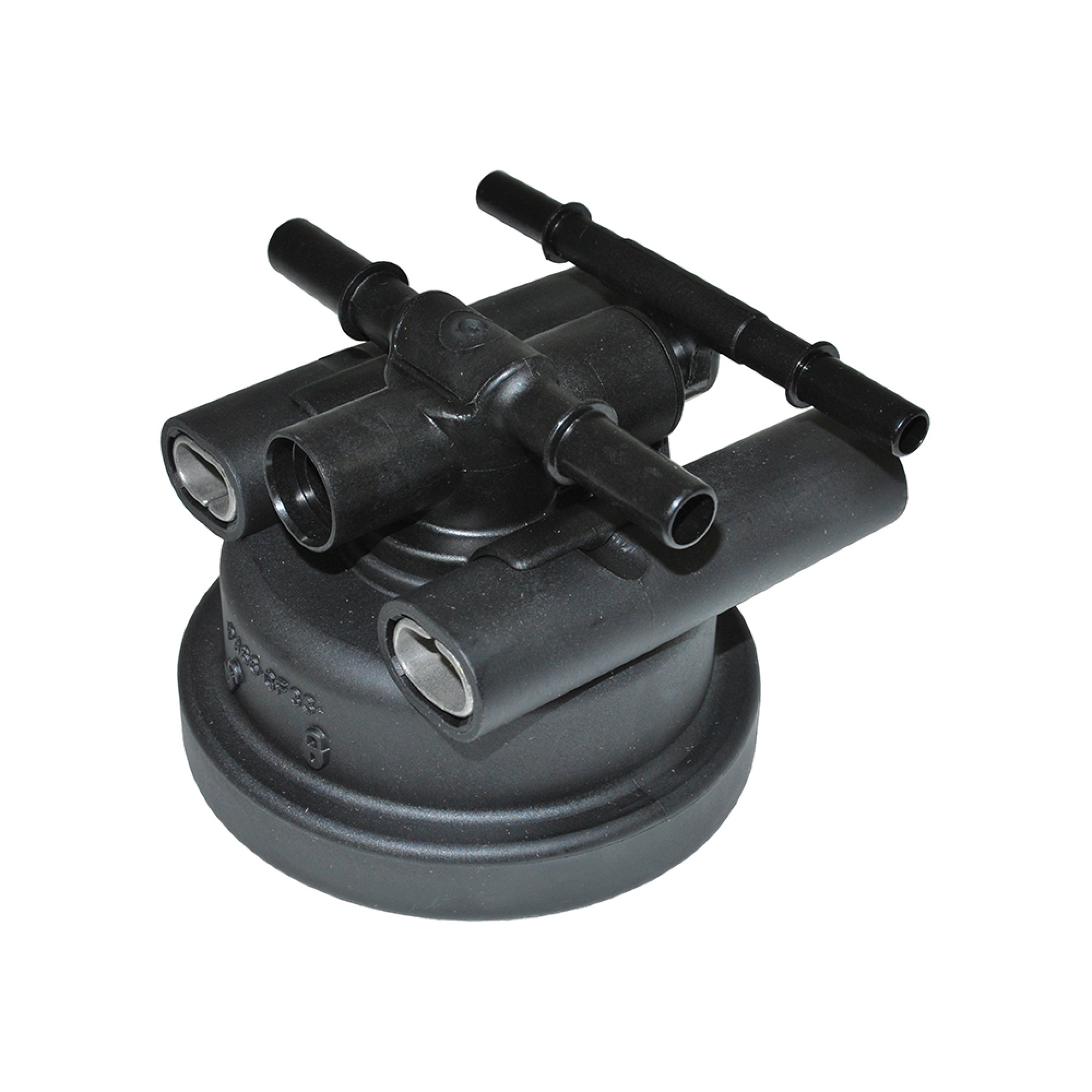 DA1159 - 90 110 Puma 2007 Onwards Fuel Filter Holder