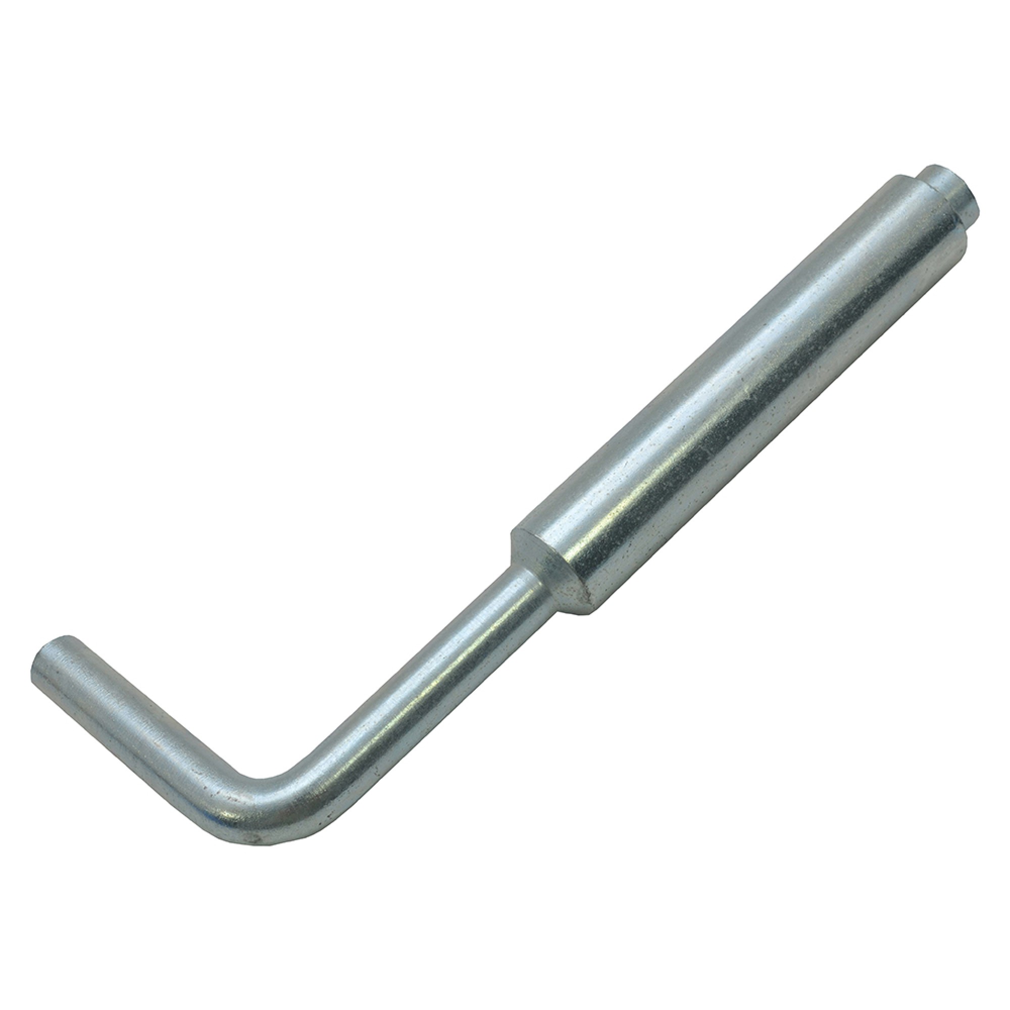 90/110 Puma Flywheel Locking Tool L/R Number 303-698 - DA1162