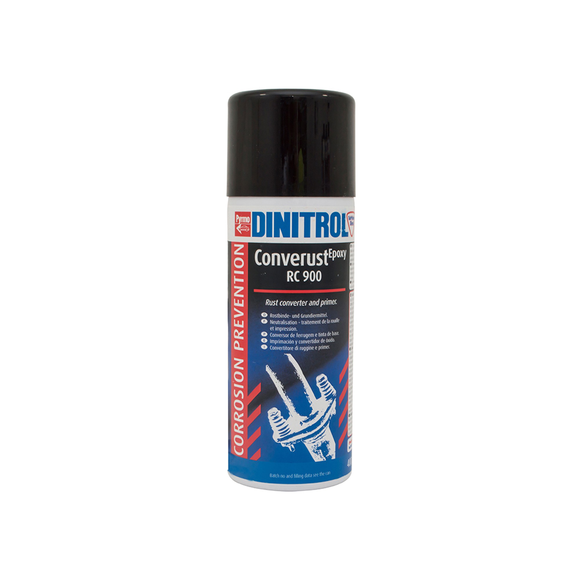 Dinitrol 900 400ML Aerosol - DA1998