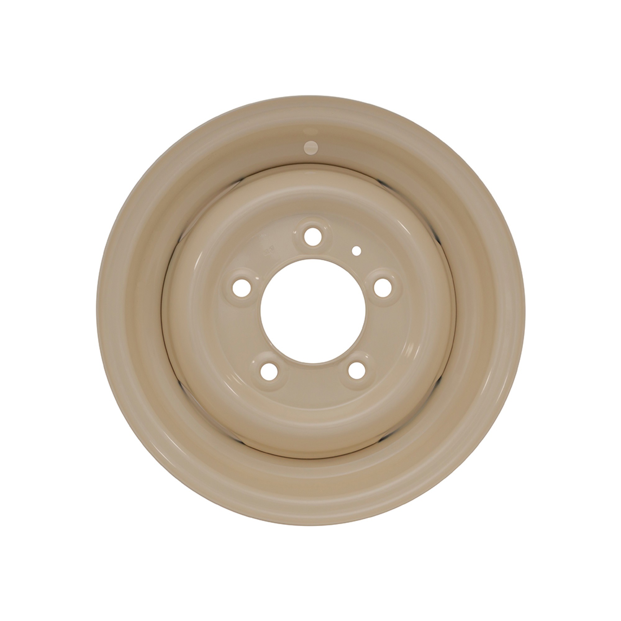 Land rover sales series 2 wheels