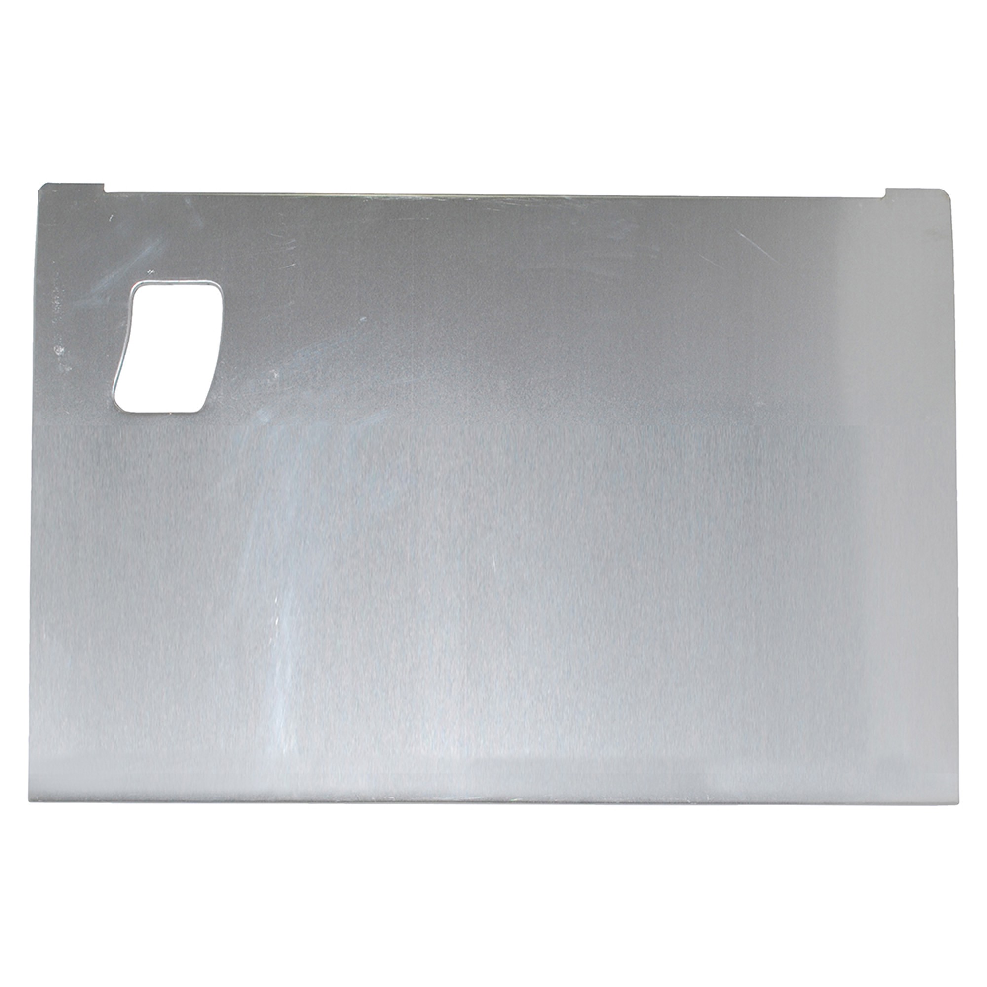 DA2024 - Safari Rear Door Skin 1958 on - (Delivery Surcharge Applies)