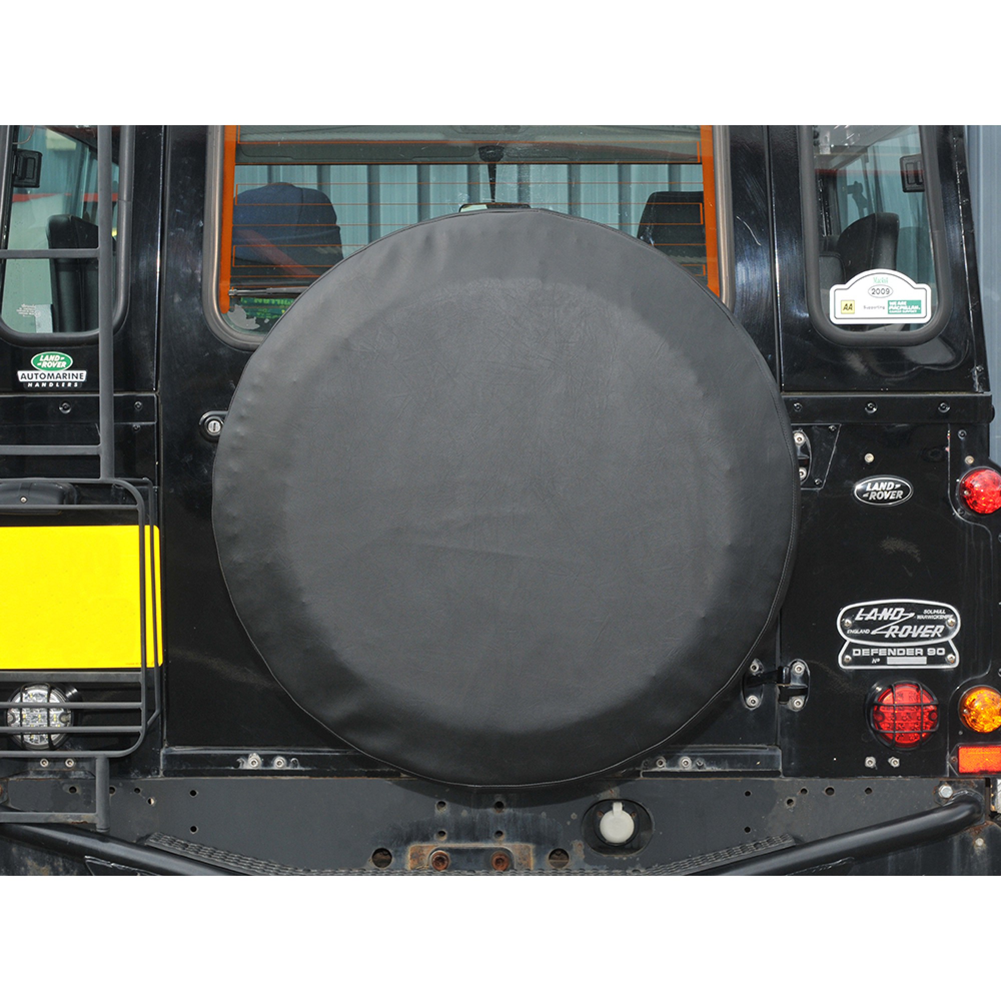 Range rover wheel cover sale