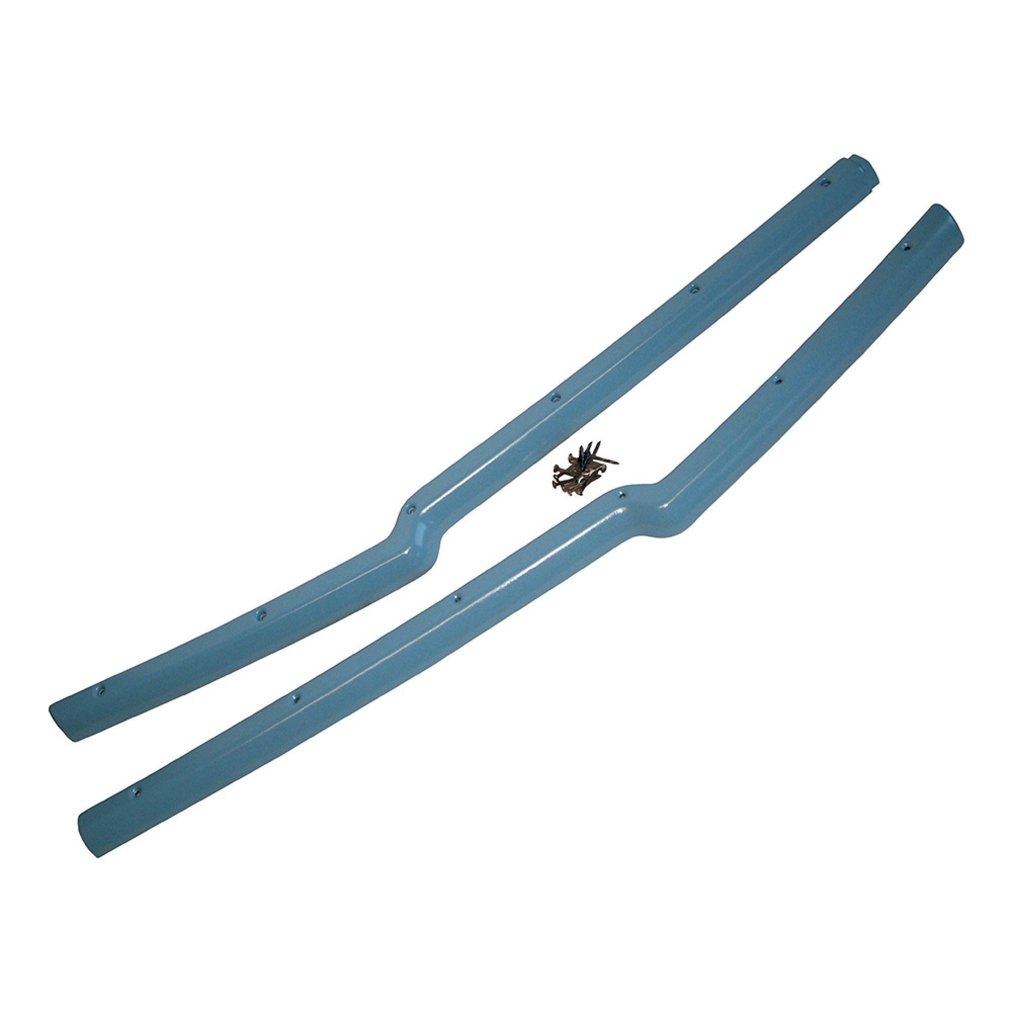 DA2091 - Dash Repair Kit Blue