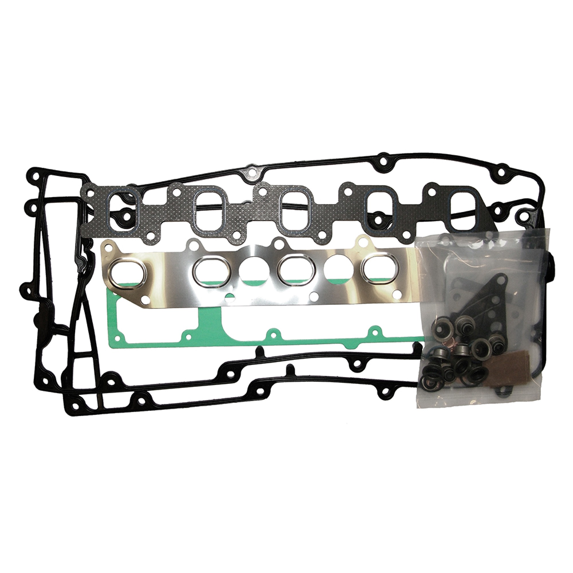 See GHS005 and GHS006 - DA2112