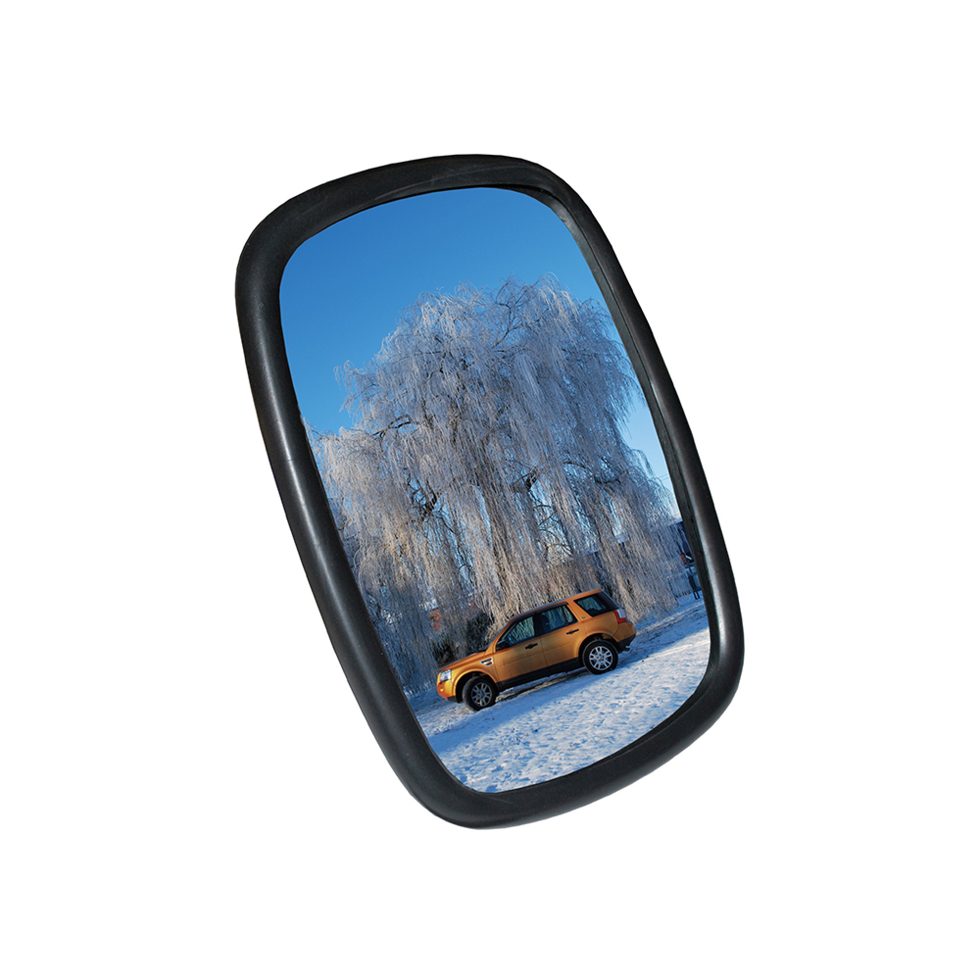 Britpart Mirror Head 7X5