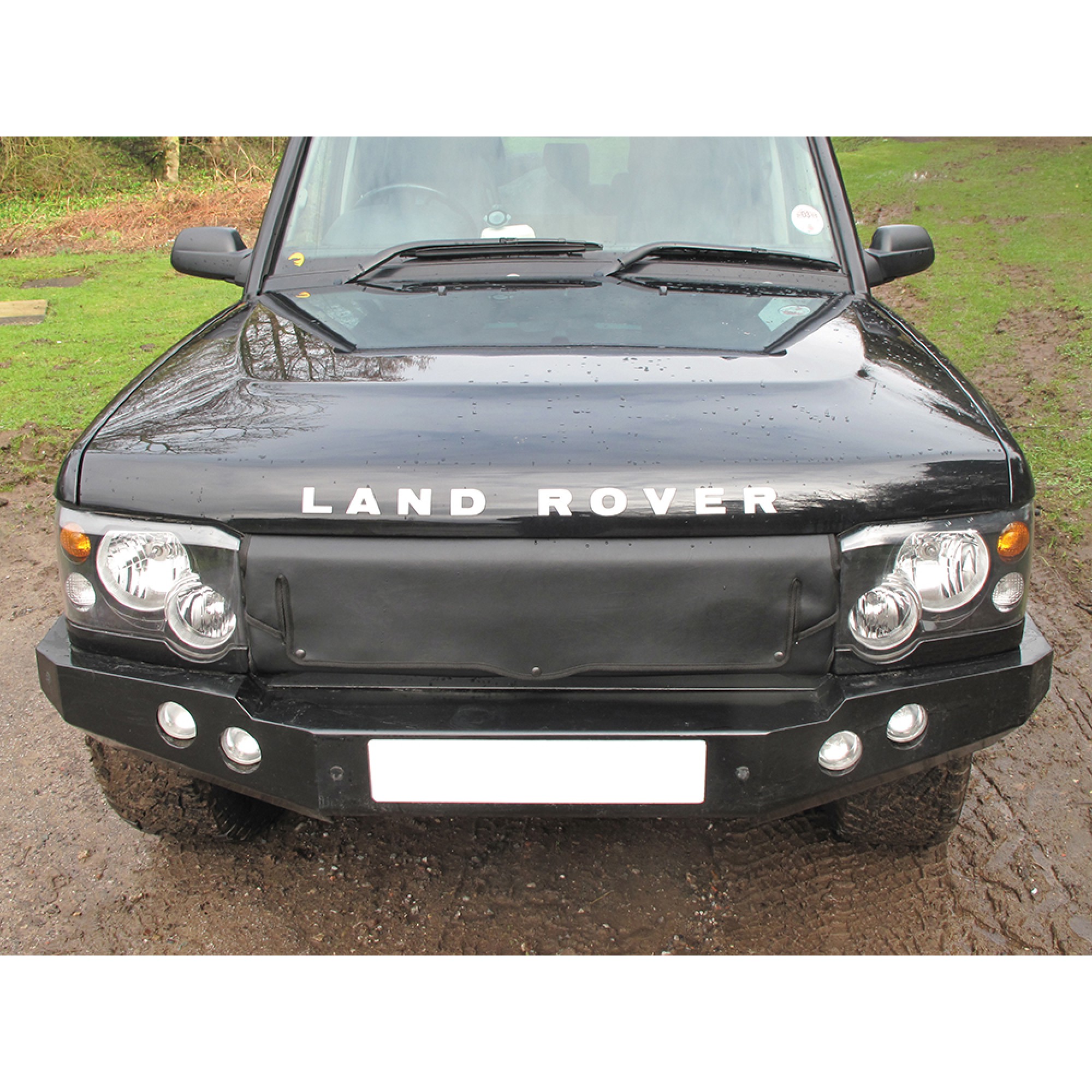 Land rover discount discovery 2 headlights