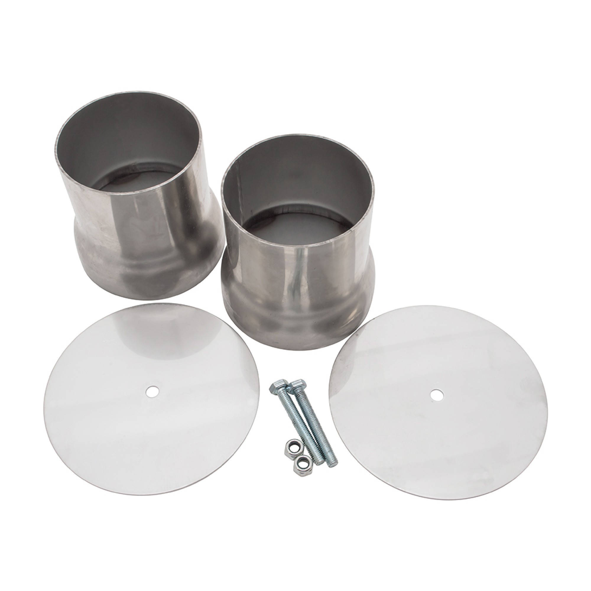 Dislocation Cone (Pair)