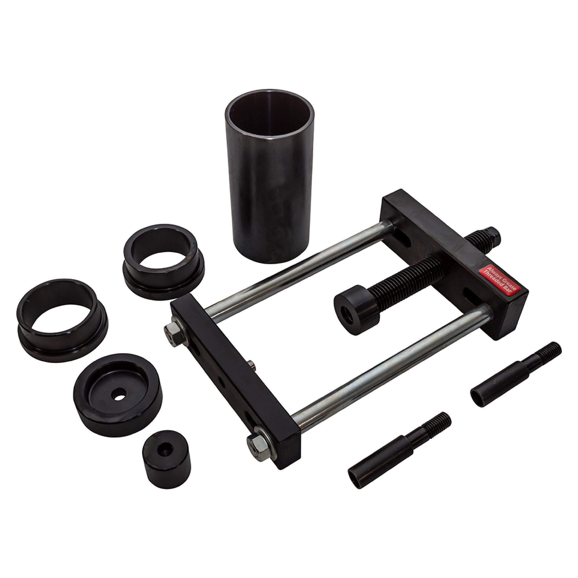 DA1840 - Front Lower Ball Joint Tool