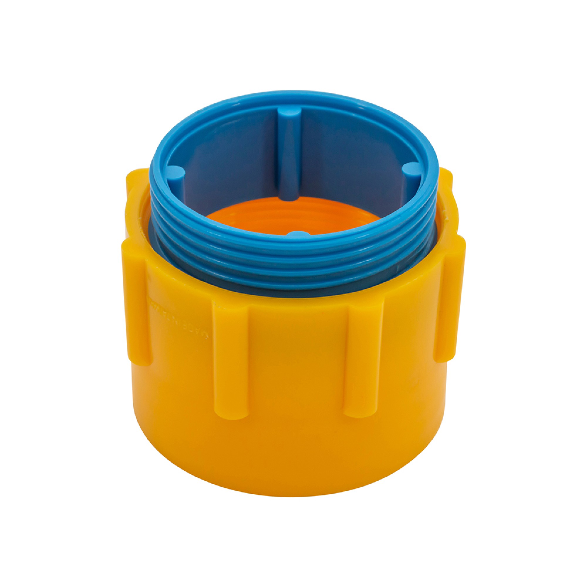 Thread Adaptors for Use with DA1841