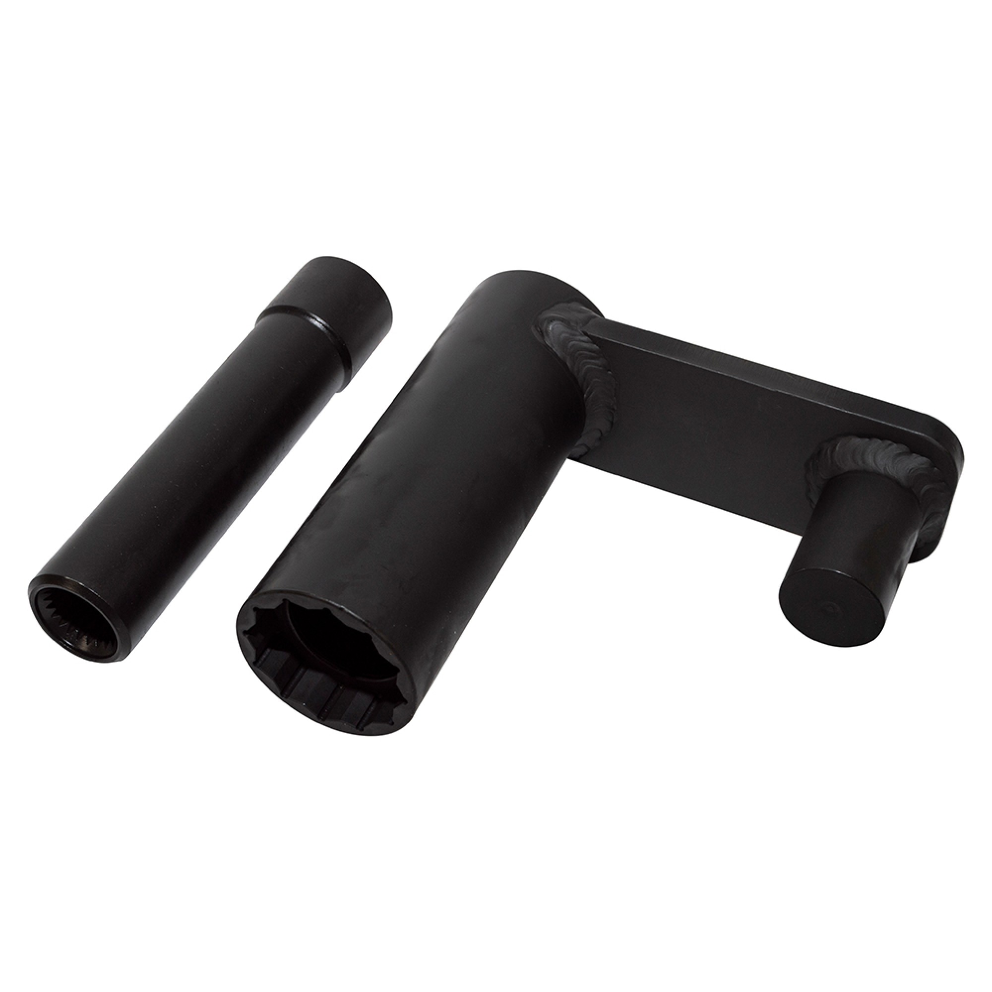 DA1844 - Differential Pinion Shaft Holding Tool - Laser