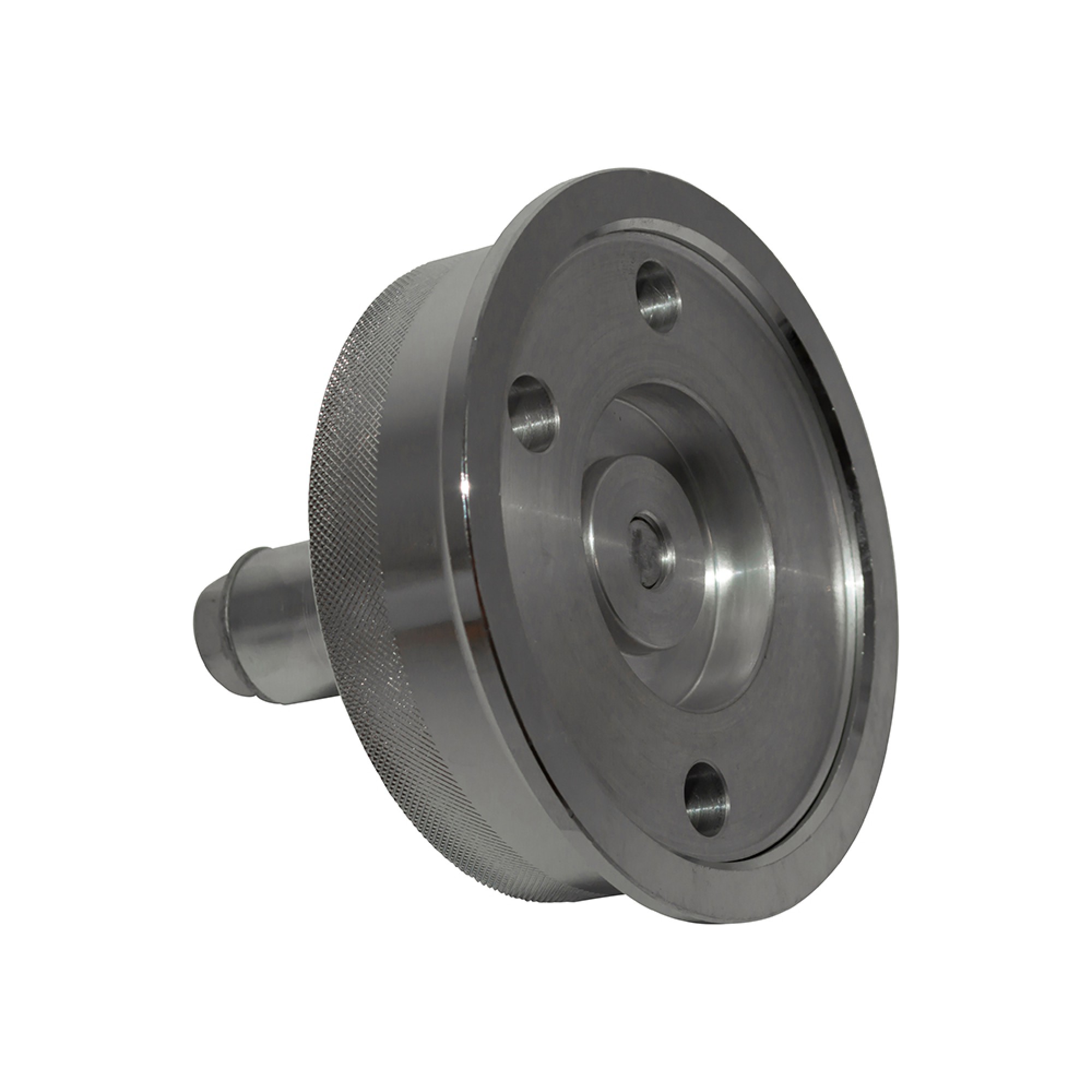 Rear crankshaft seal installing tool 43 off