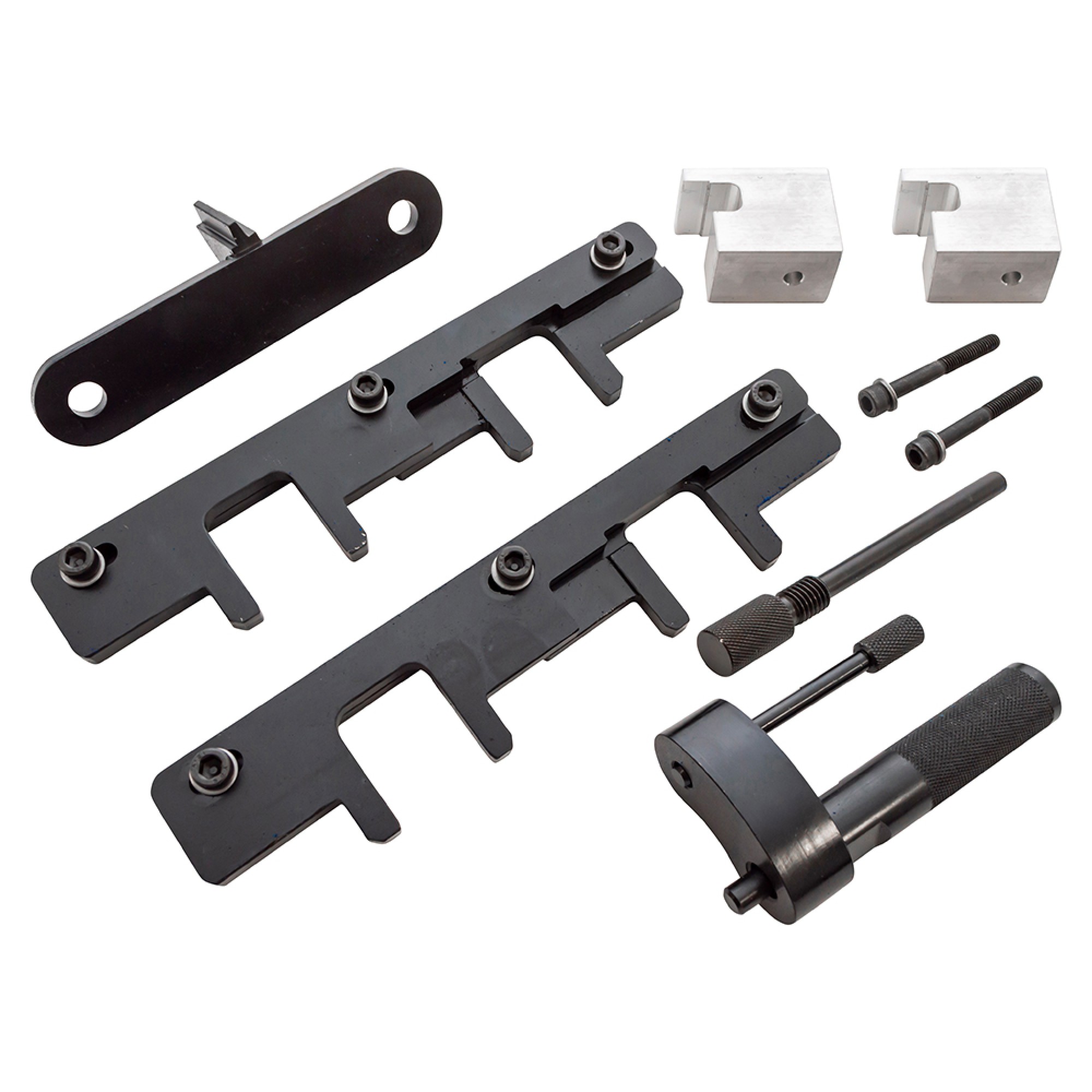 TDV8 4.4L Timing Tool Kit