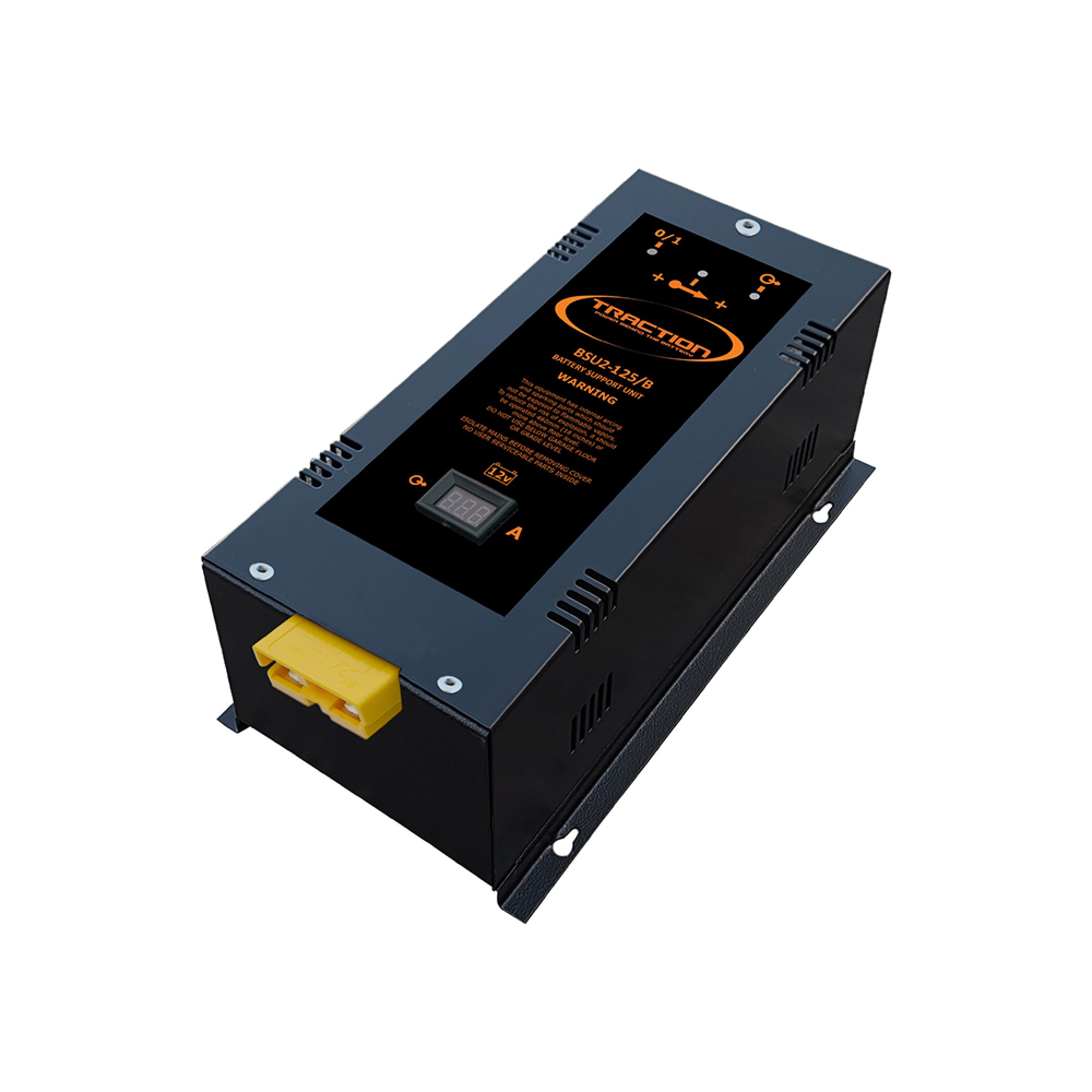 DA1863 - 125A Battery Support Unit - Traction