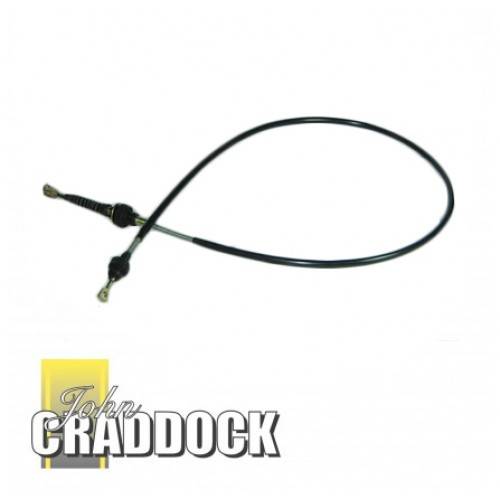 Accelerator Cable 300 TDI 90/110