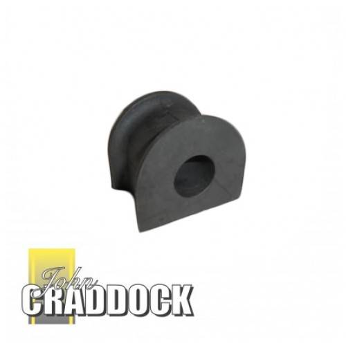 Bush for Roll Bar 90 from XA159807 1999 Model Year