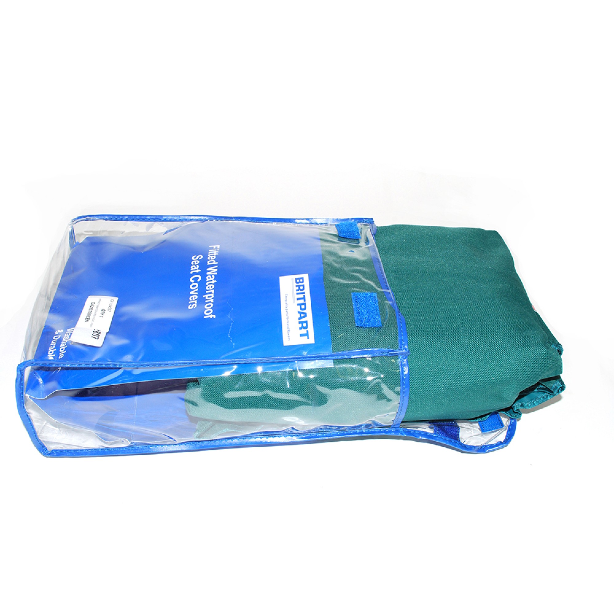 DA2807GREEN - Use DA2807BLACK