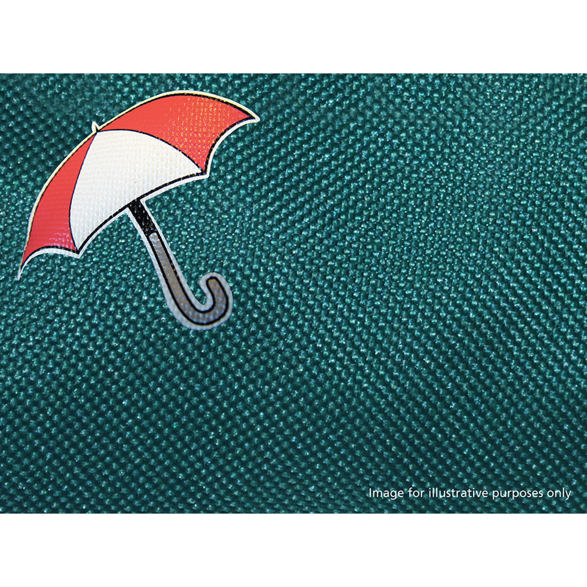 DA2808GREEN - Use DA2808BLACK