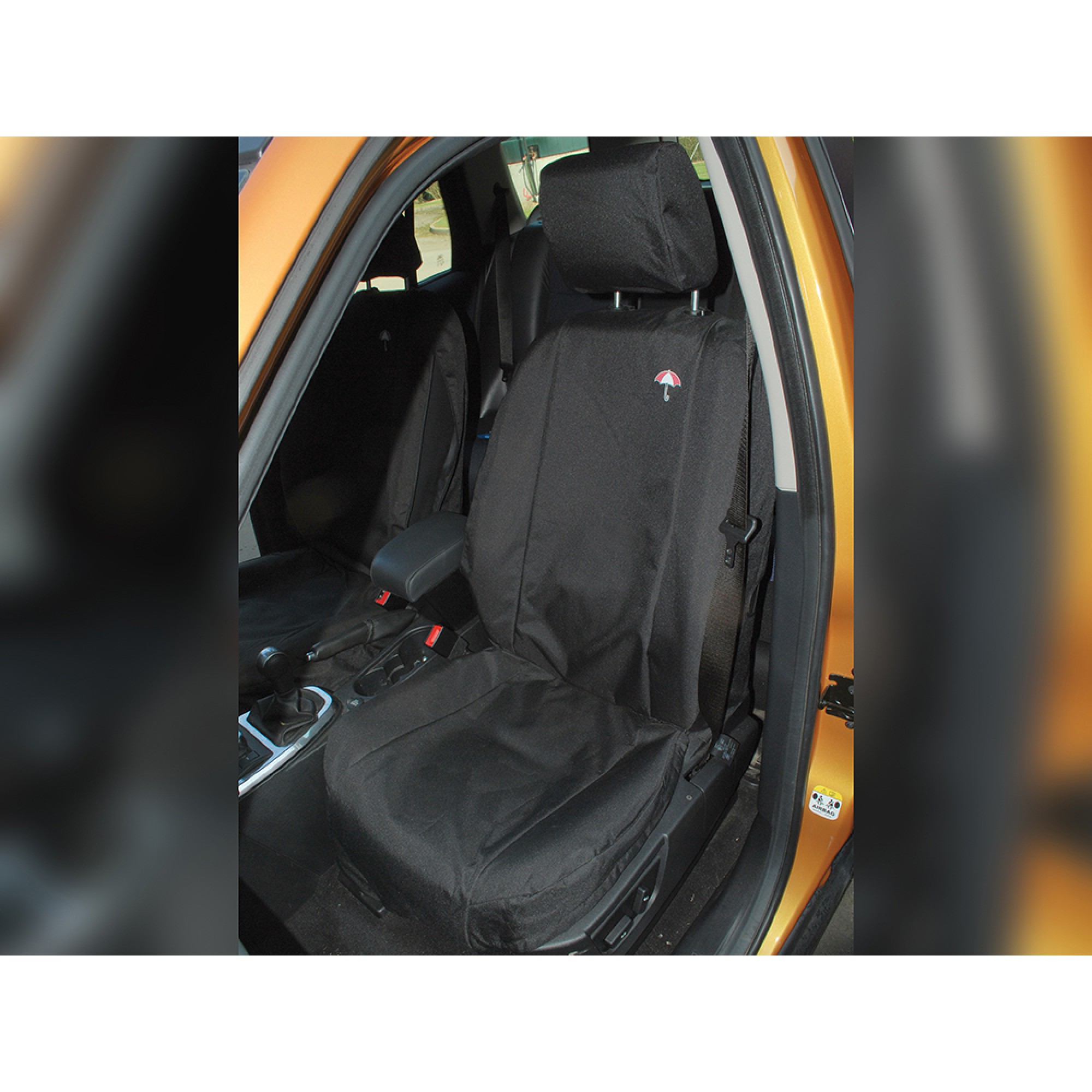 Freelander 2 deals fitted seat covers