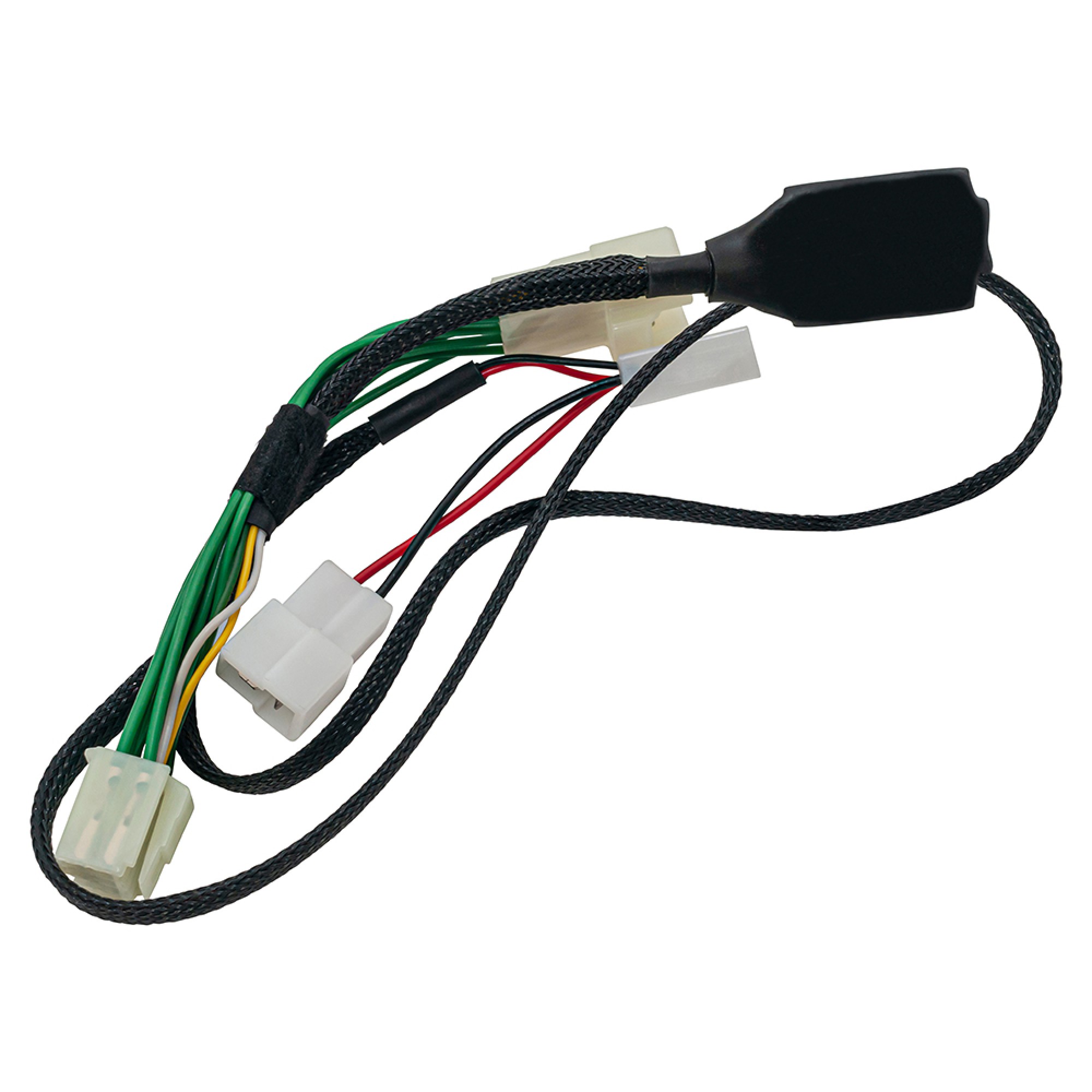 on One Touch Indicator Loom for Defender 300TDI