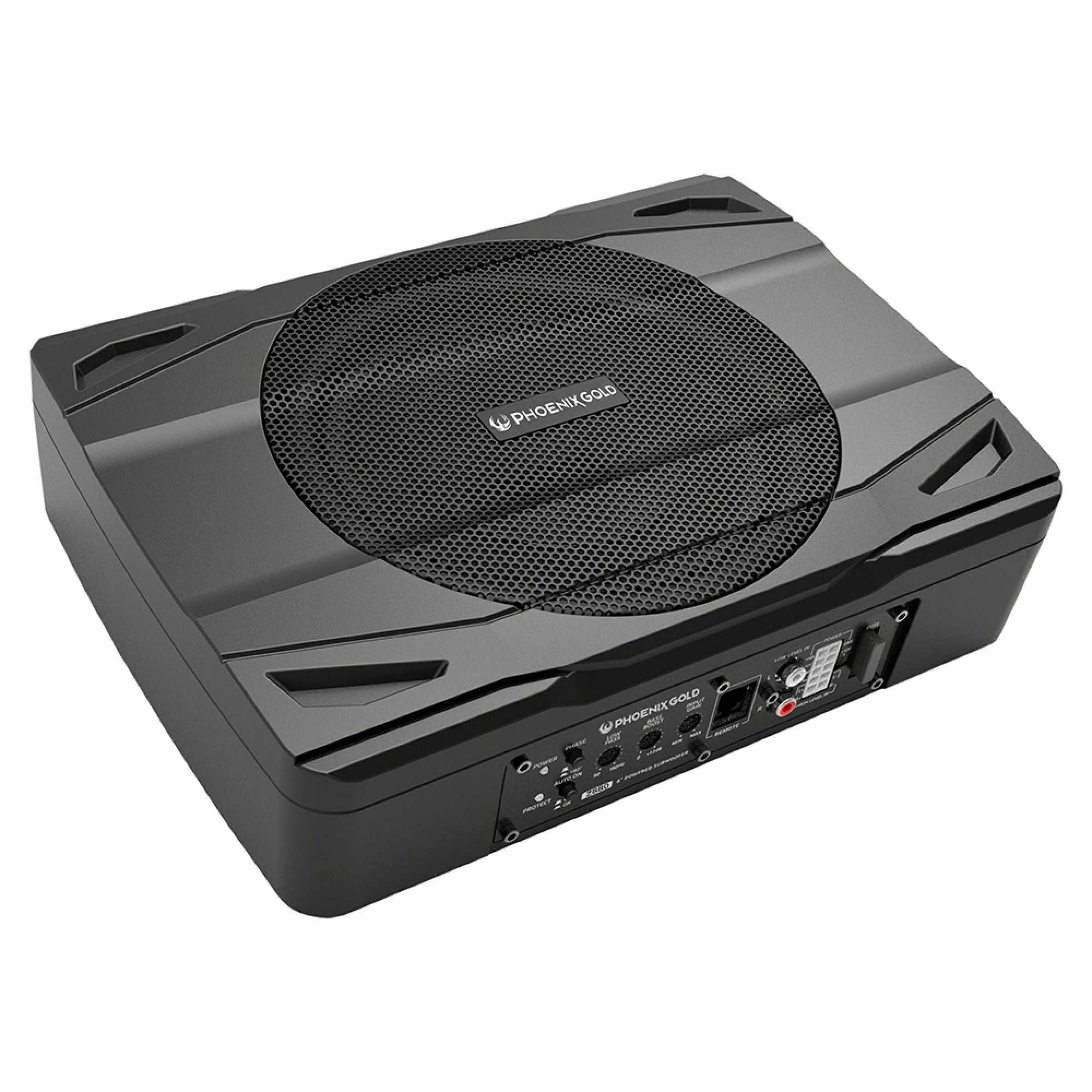 Ultra Compact 8 Inch Subwoofer