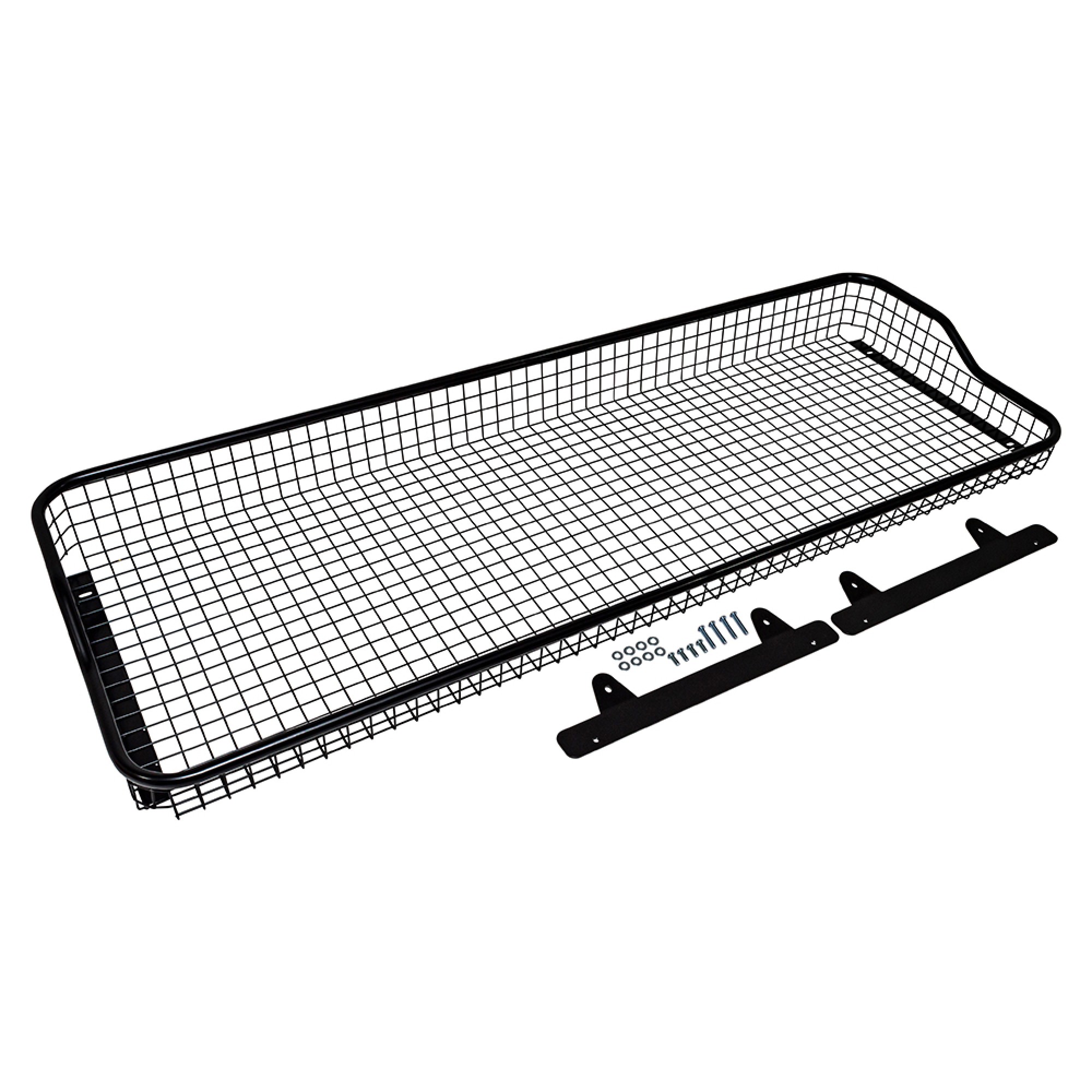Luggage Rack Shelf D110 2020