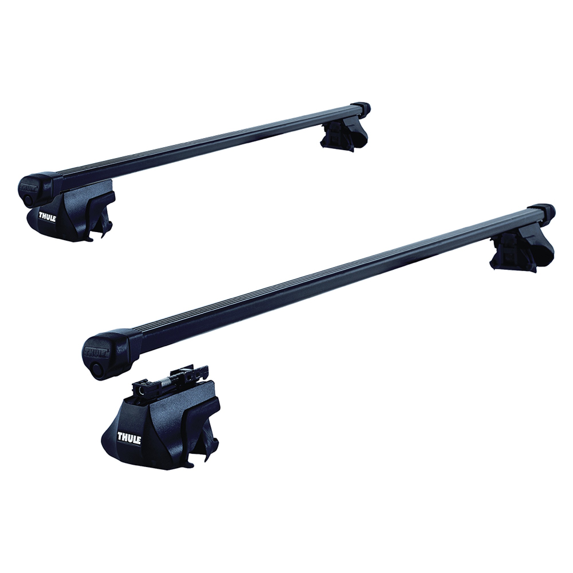 Thule roof outlet racks uk