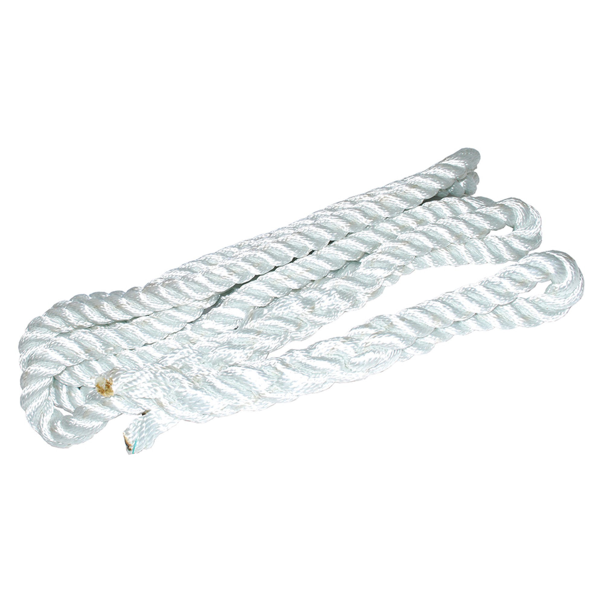 DA3029 - Tow Rope 5M x 24mm Nylon