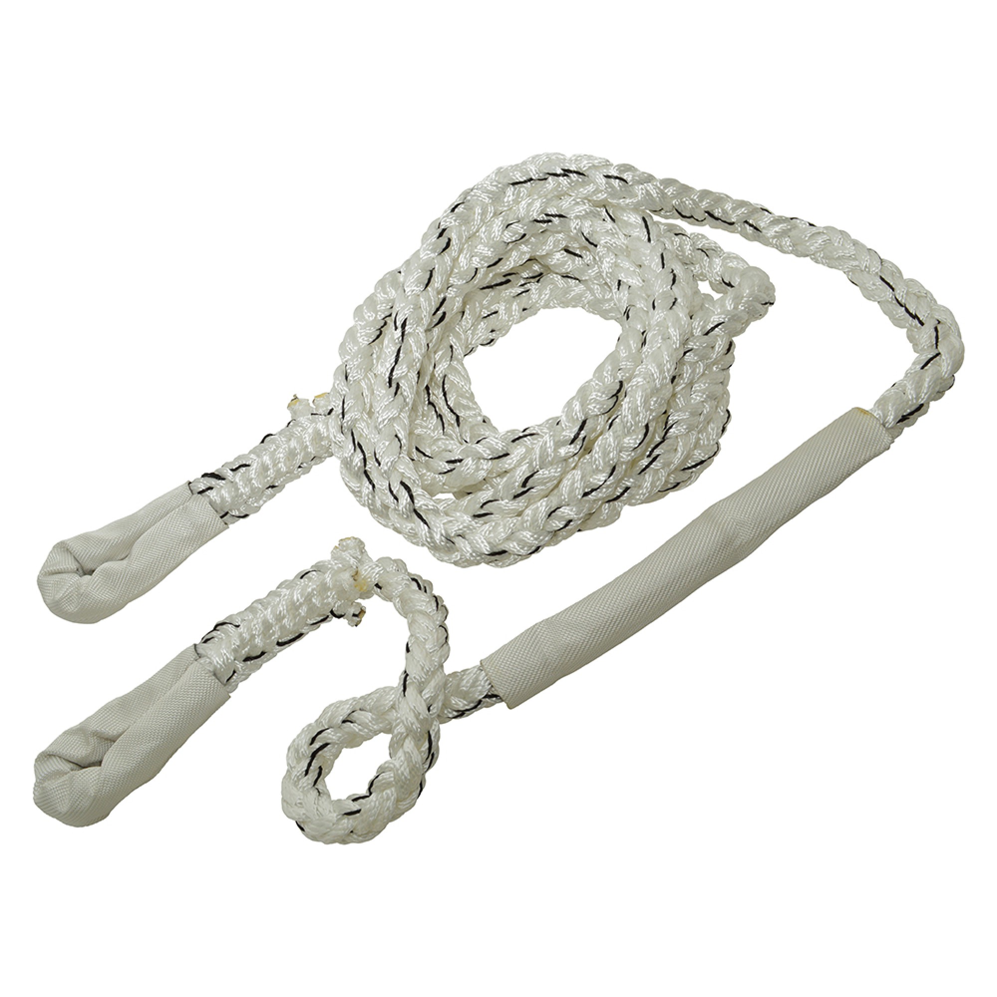 DA3031 - Rope 8mx24mm Octoplait