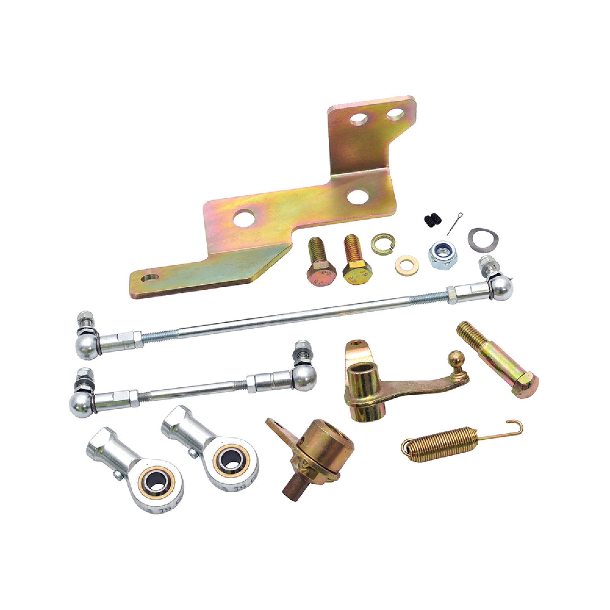 DA3049KD - Kick Down Kit for Use with DA3049 on Automatic Vehicles Defender, DISCOVERY1 and Range Rover Classic