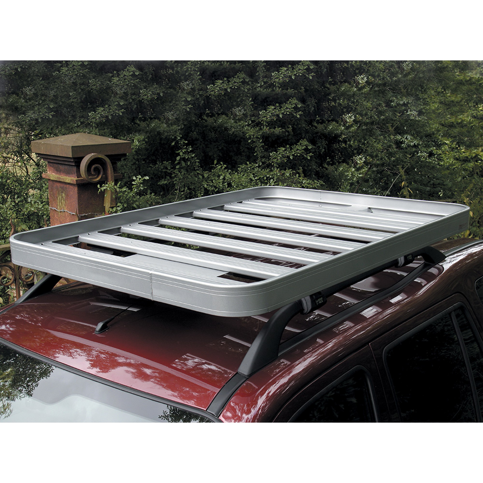 Freelander 2 roof rails for sale deals