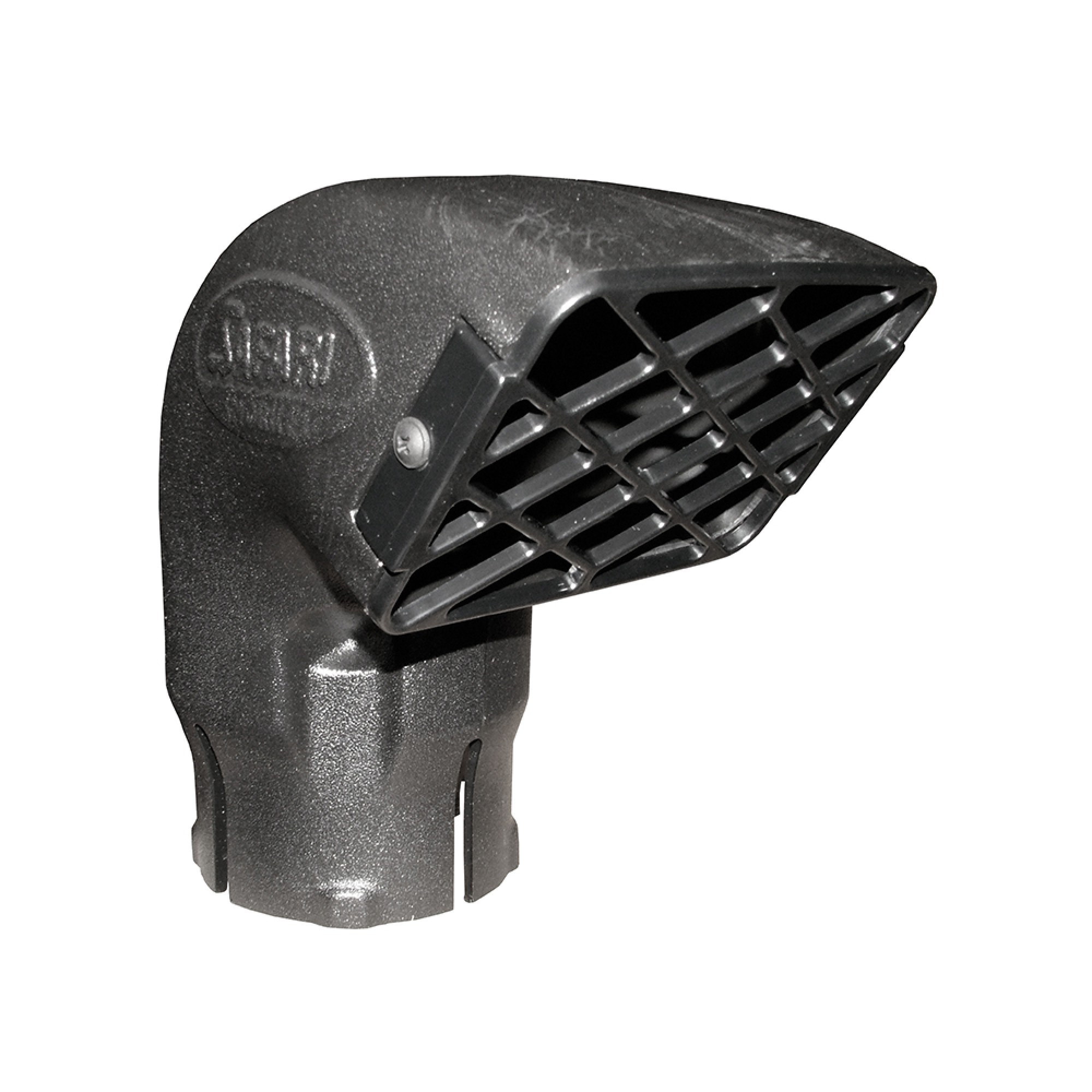 DA3141 - Safari Snorkel Replacement 3 Inch Air Ram Head