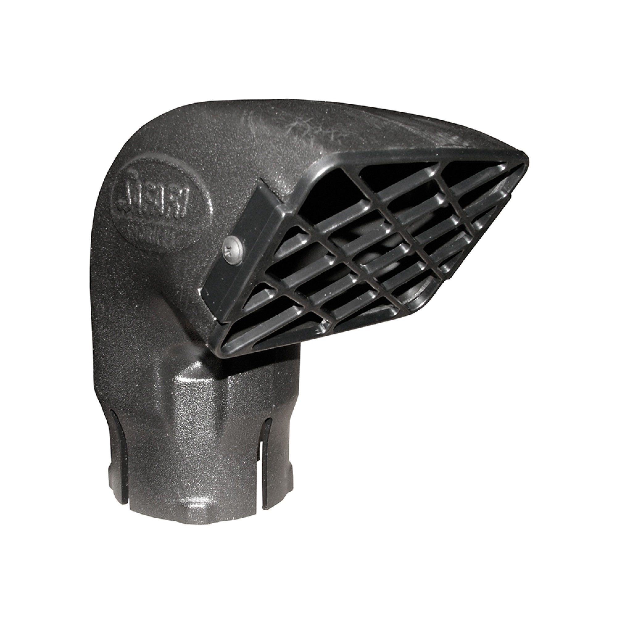 DA3142 Safari Snorkel Replacement 3.5 Inch Air Ram Head
