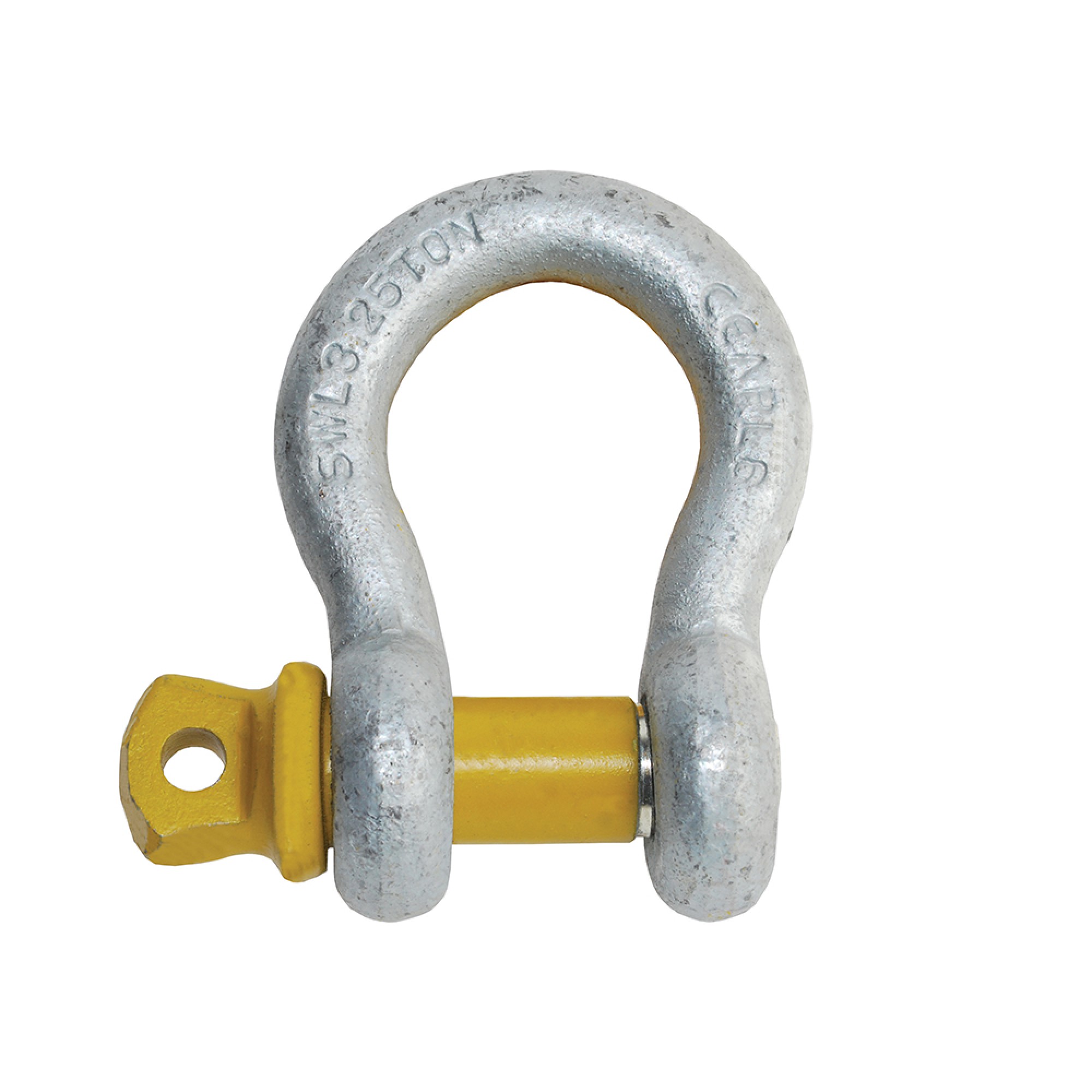 DA3160A - Bow Shackle