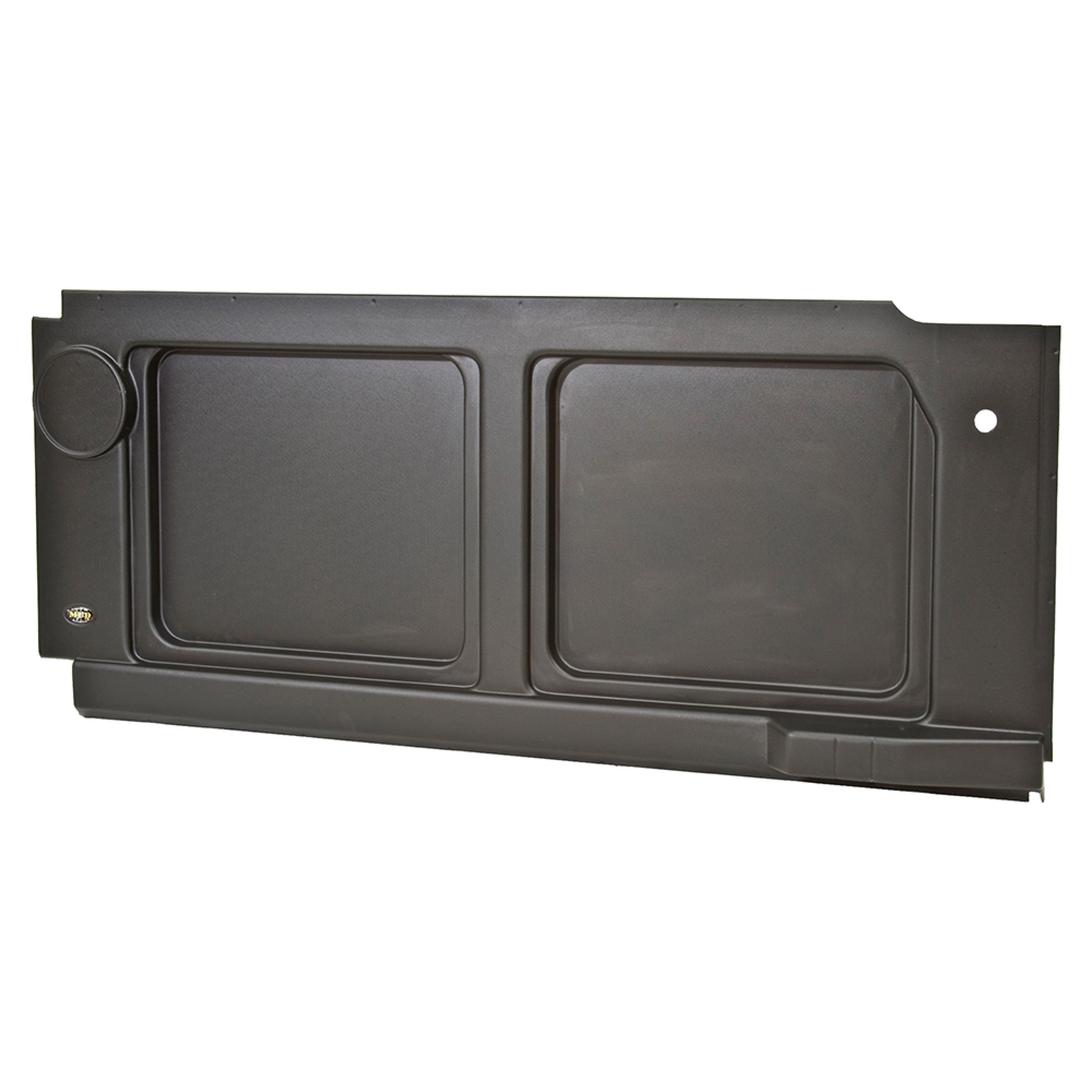 Defender interior on sale trim