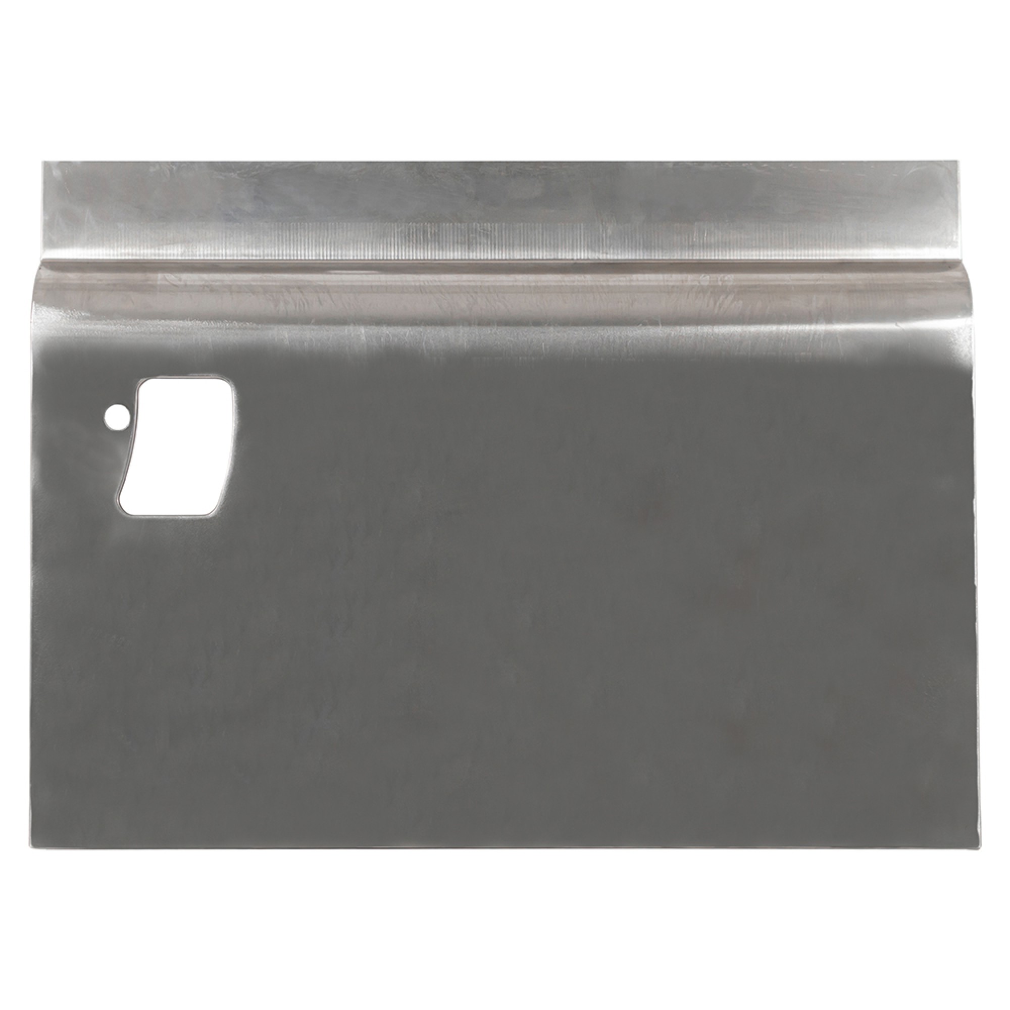 DA2770O - RH Door Skin with Lock Hole