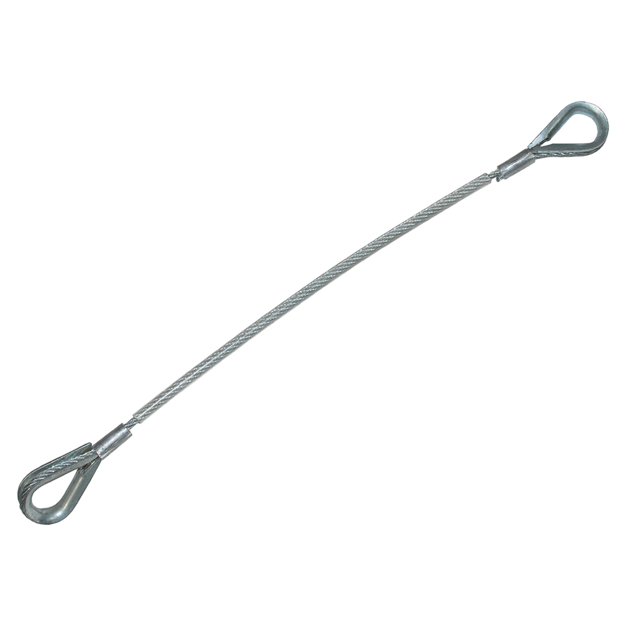 DA2274CABLE - Cable for Spare Wheel Carrier