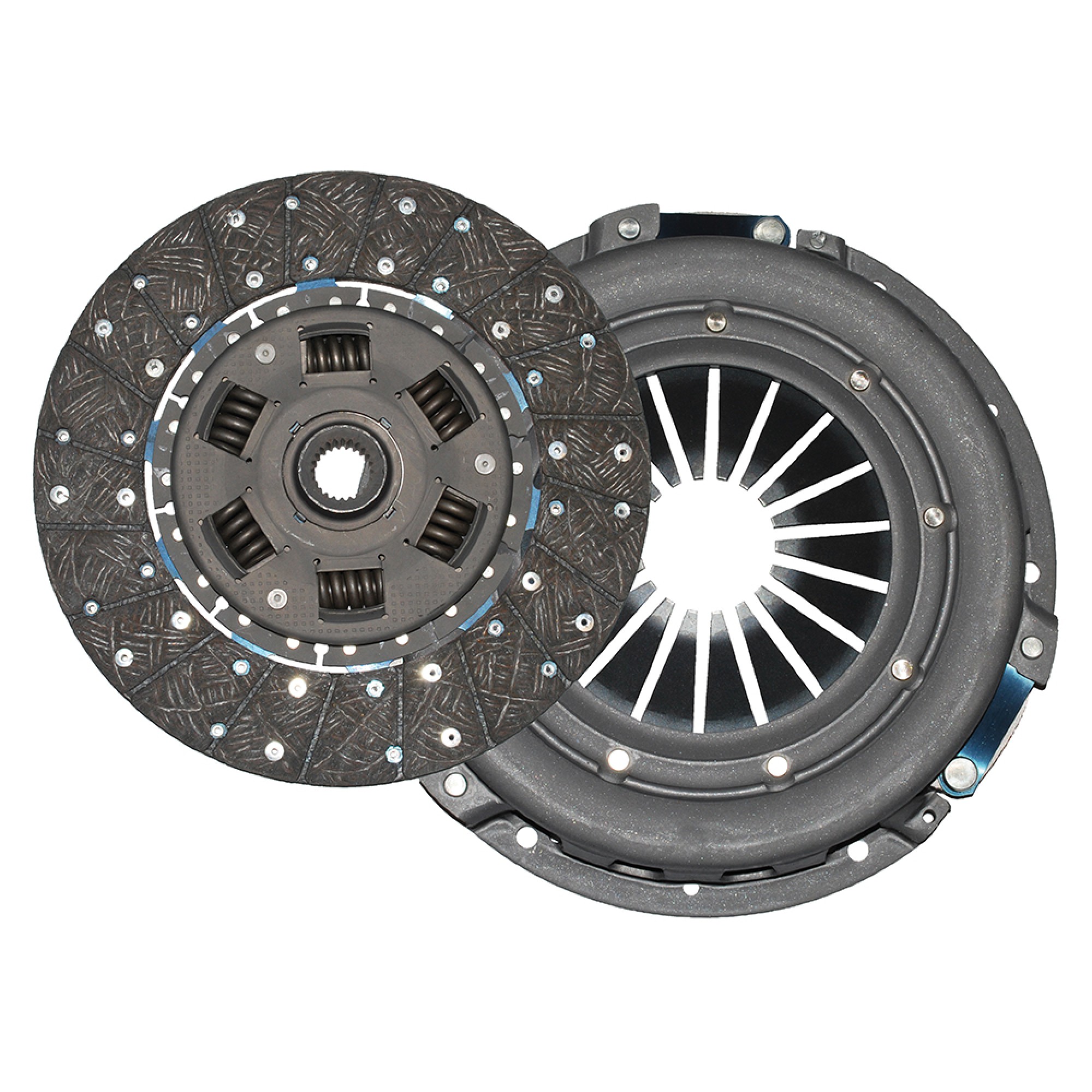 DA2357CP - Replacement Clutch Kit for DA2357HD