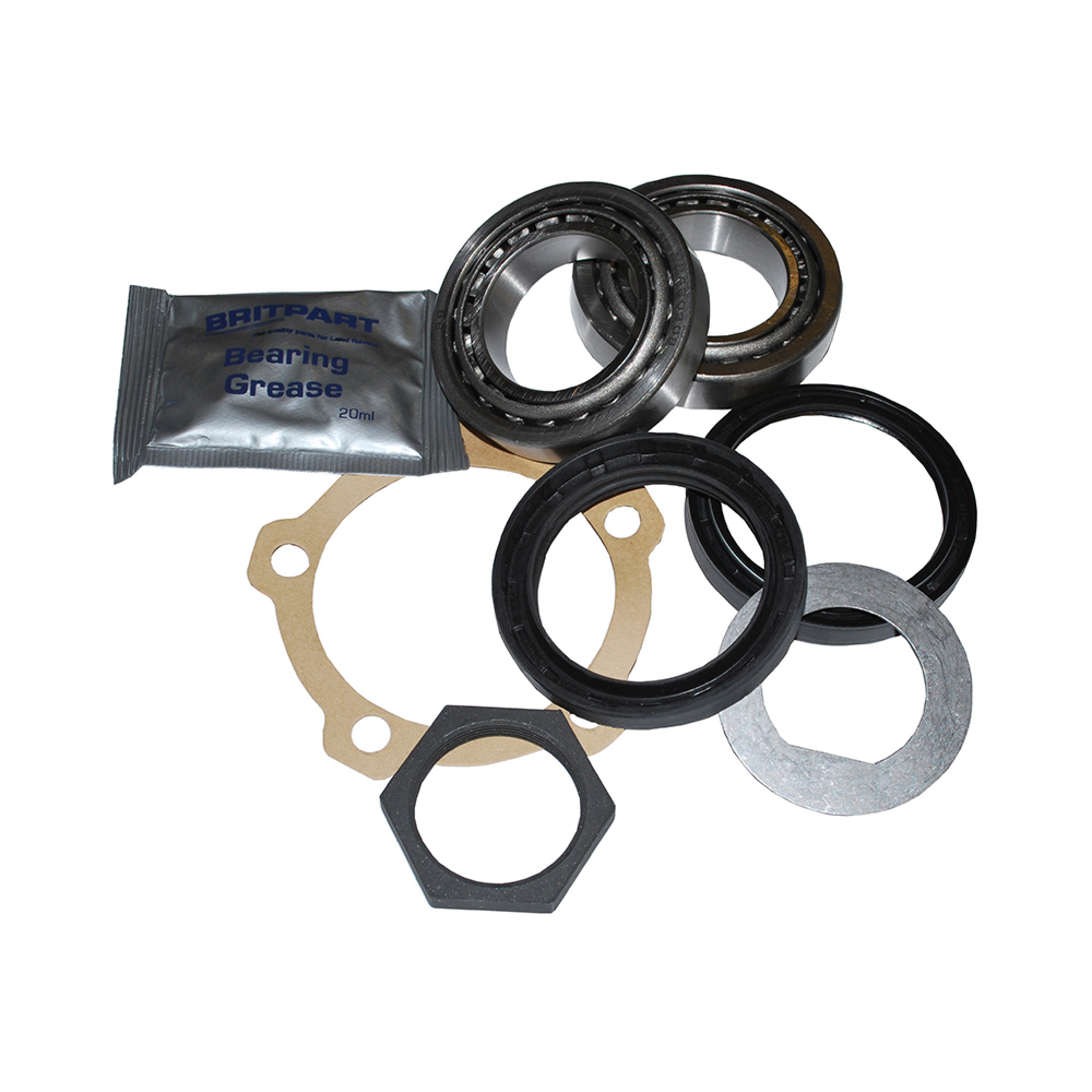 DA2382 - Wheel Bearing Kit - Discovery 1 up to JA032850 - Front and Rear
