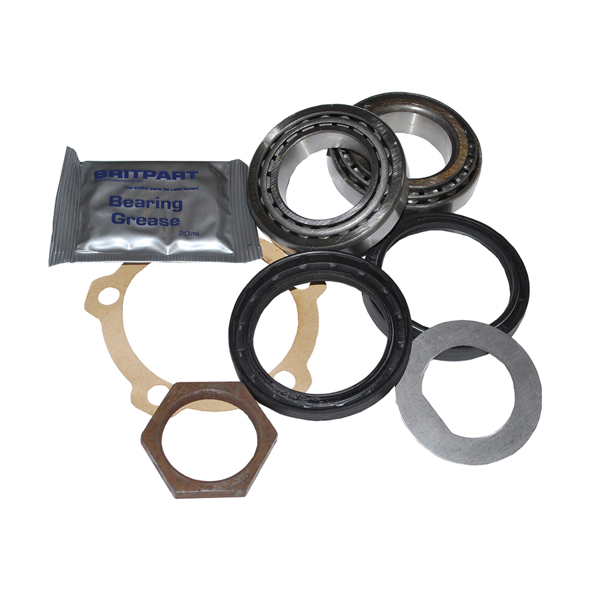 DA2385 - Wheel Bearing Kit - Range Rover Classic up to 1992 - Rear