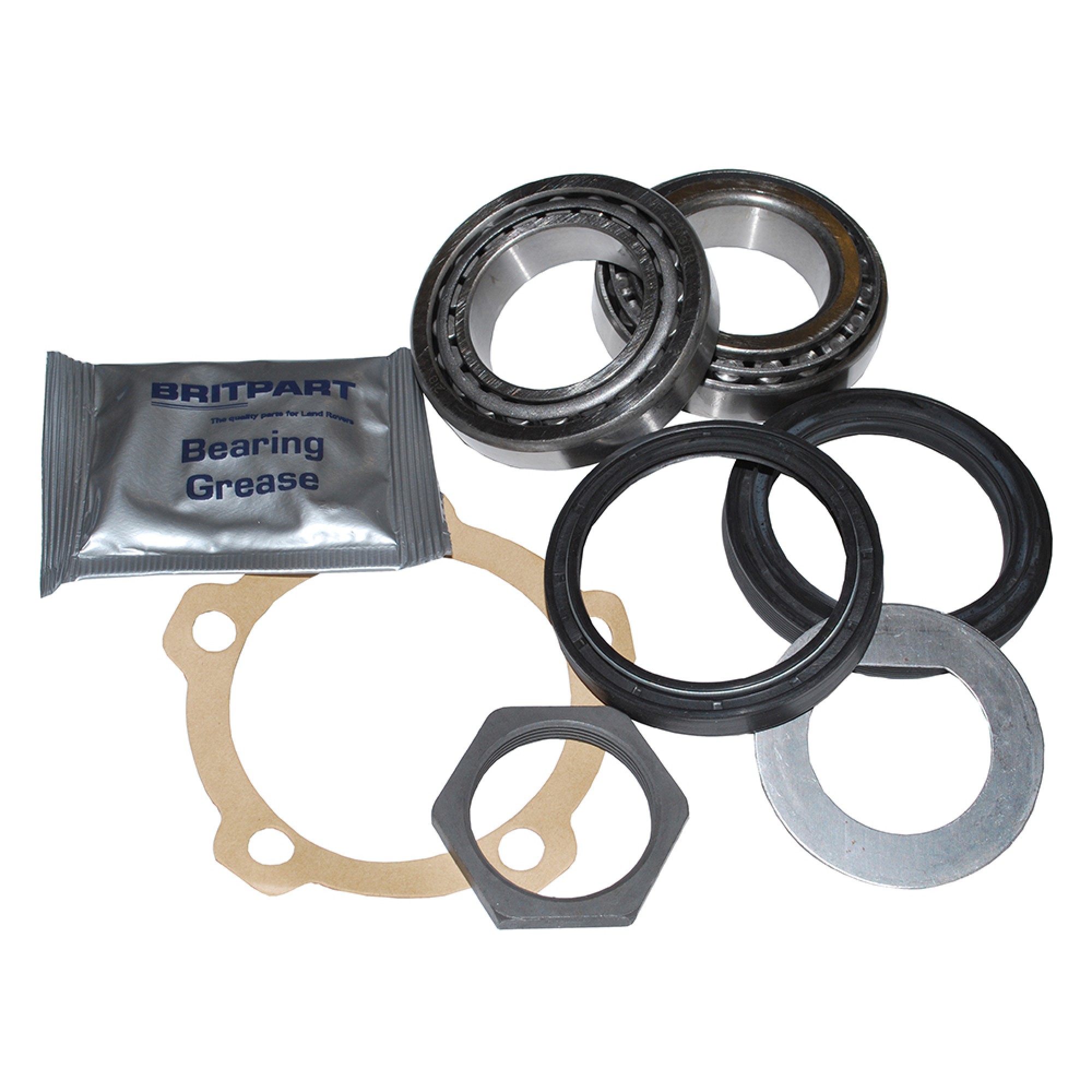 DA2388 - Wheel Bearing Kit - Range Rover Classic with Non Abs - Front