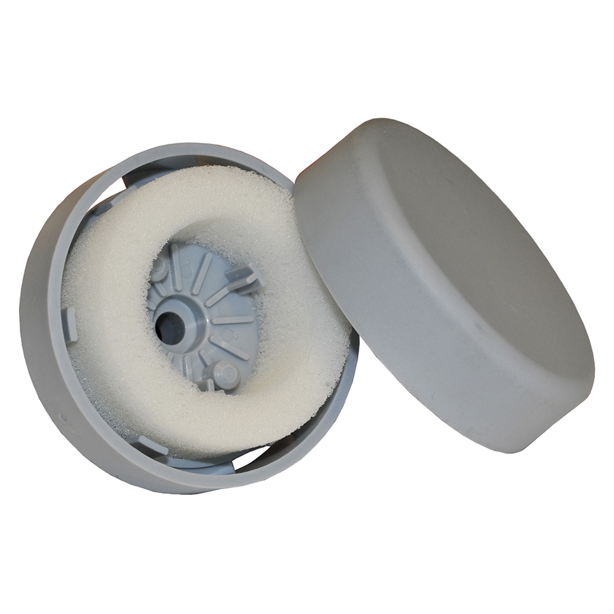 DA2394 Compressor Replacement Cap and Filter for DA2392 & DA2354