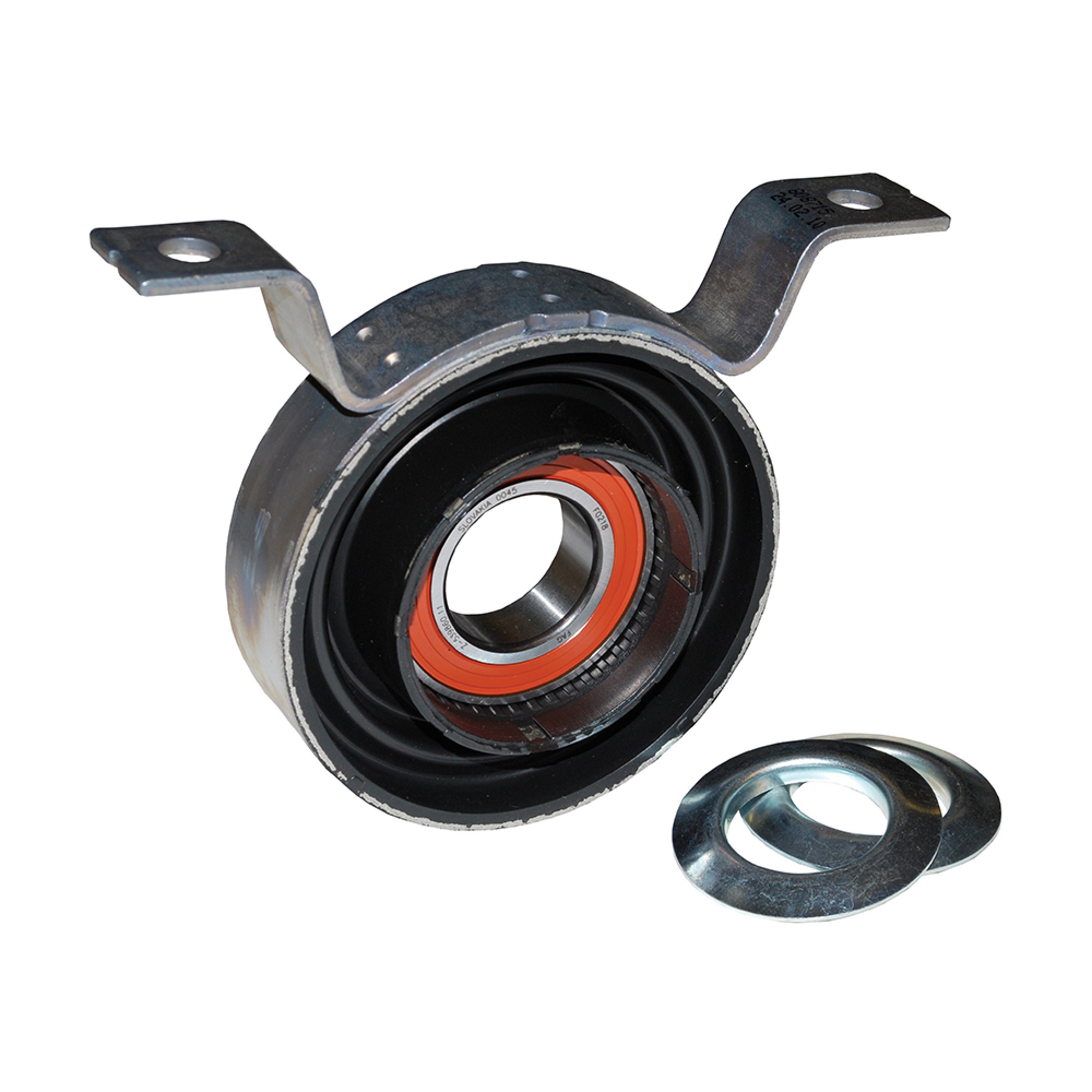 Range rover sport clearance propshaft