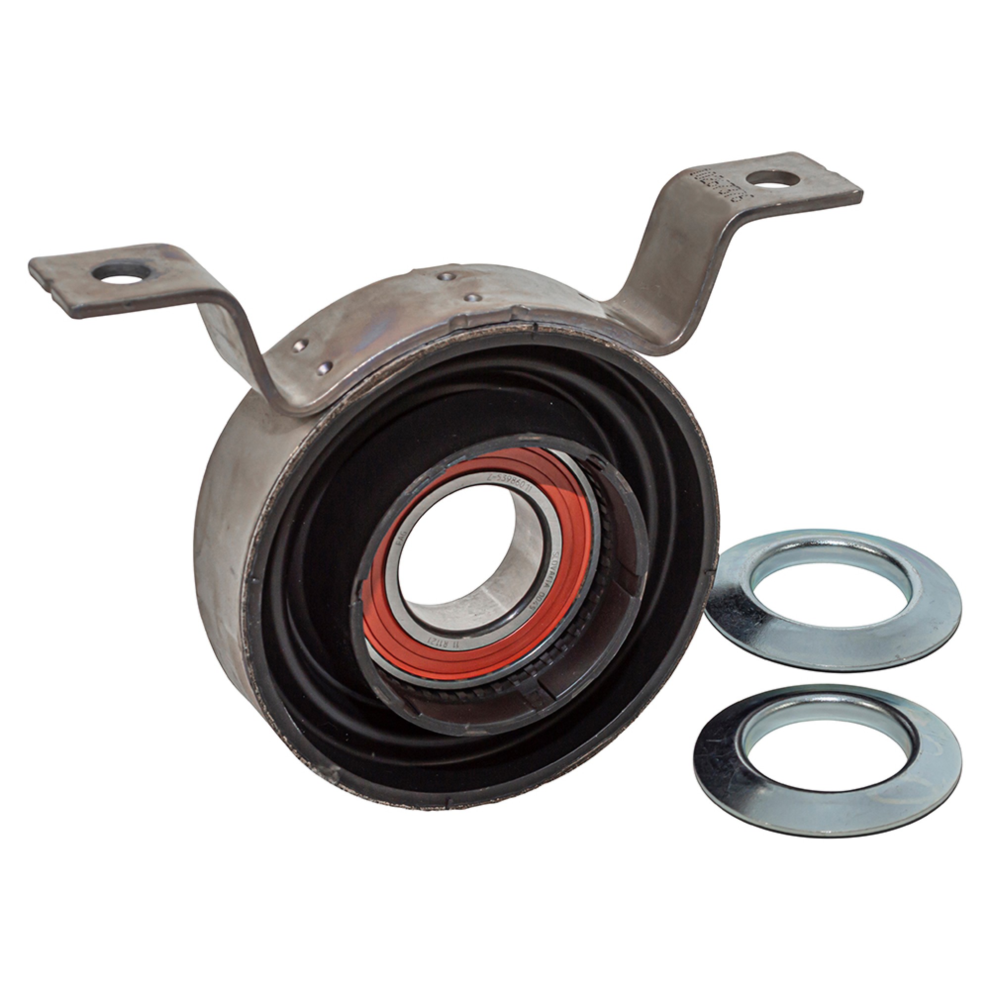 DA2427G - Gkn Rear Propshaft Centre Bearing for Rrs 2005 -2013