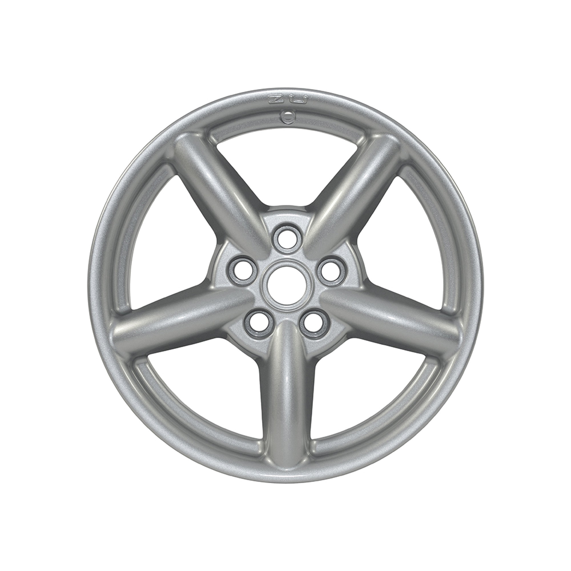 8X18 Silver Zu Land Rover Alloy Wheel 36mm Offset Tuv Approved Meets Or Exceeds Uk - European - Us - Canadian - Australian - South African and Japanese Wheel Manufacturing Specifications. 12.0KG Each and 1, 400KG Rating Uses Standard Land Rover Alloy - DA2454