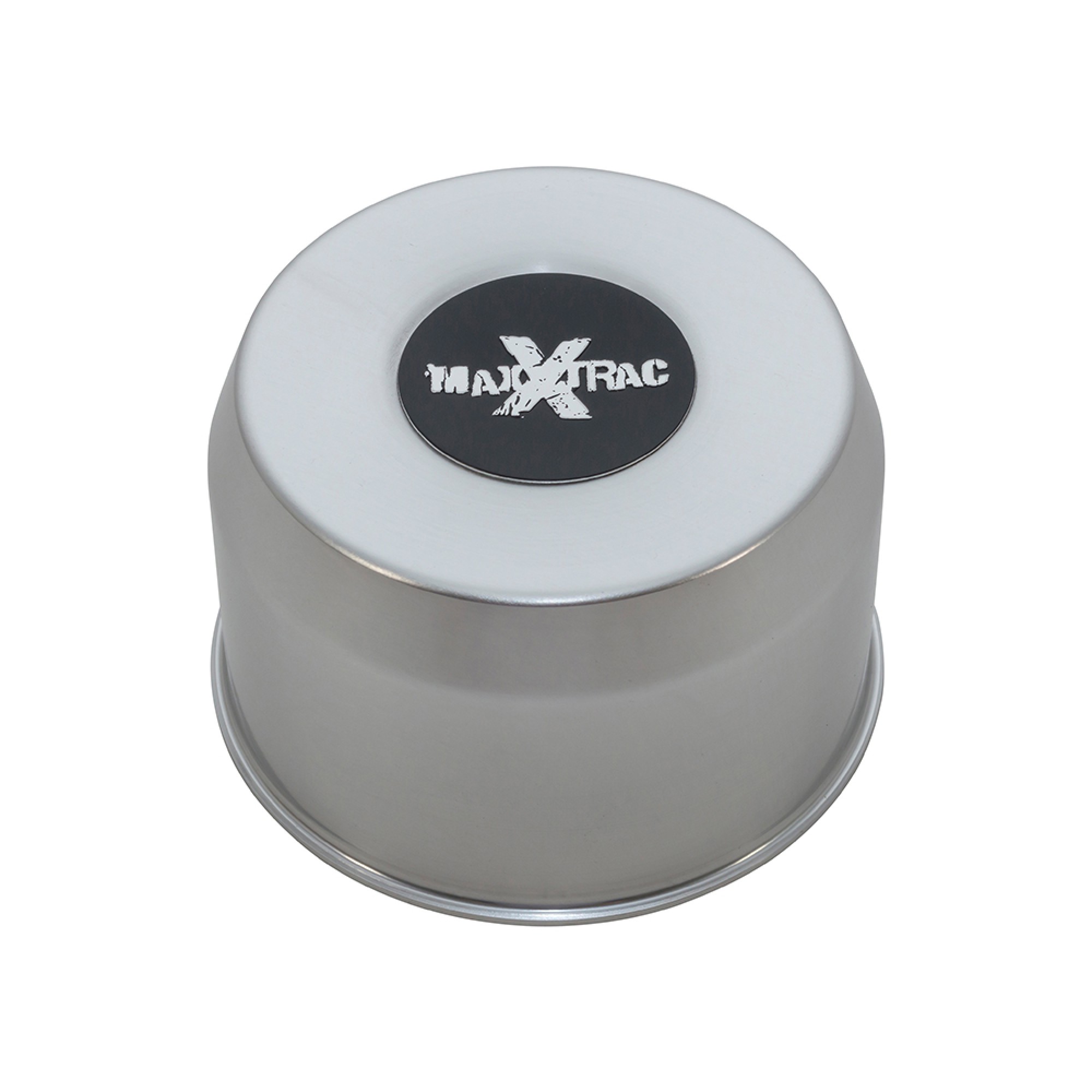Silver Wheel Centre for Maxxtrac Al