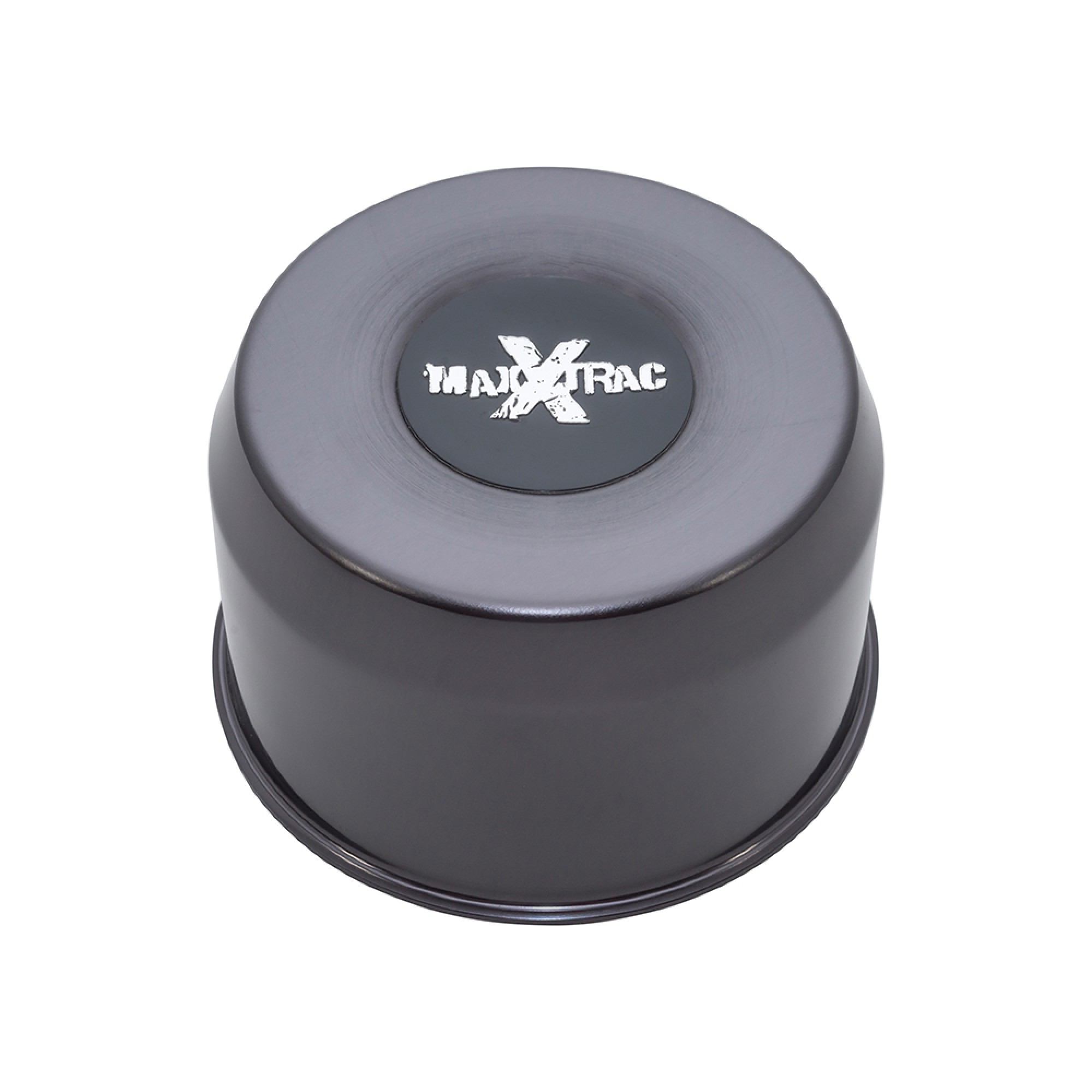 Anthracite Wheel Centre for Maxxtra