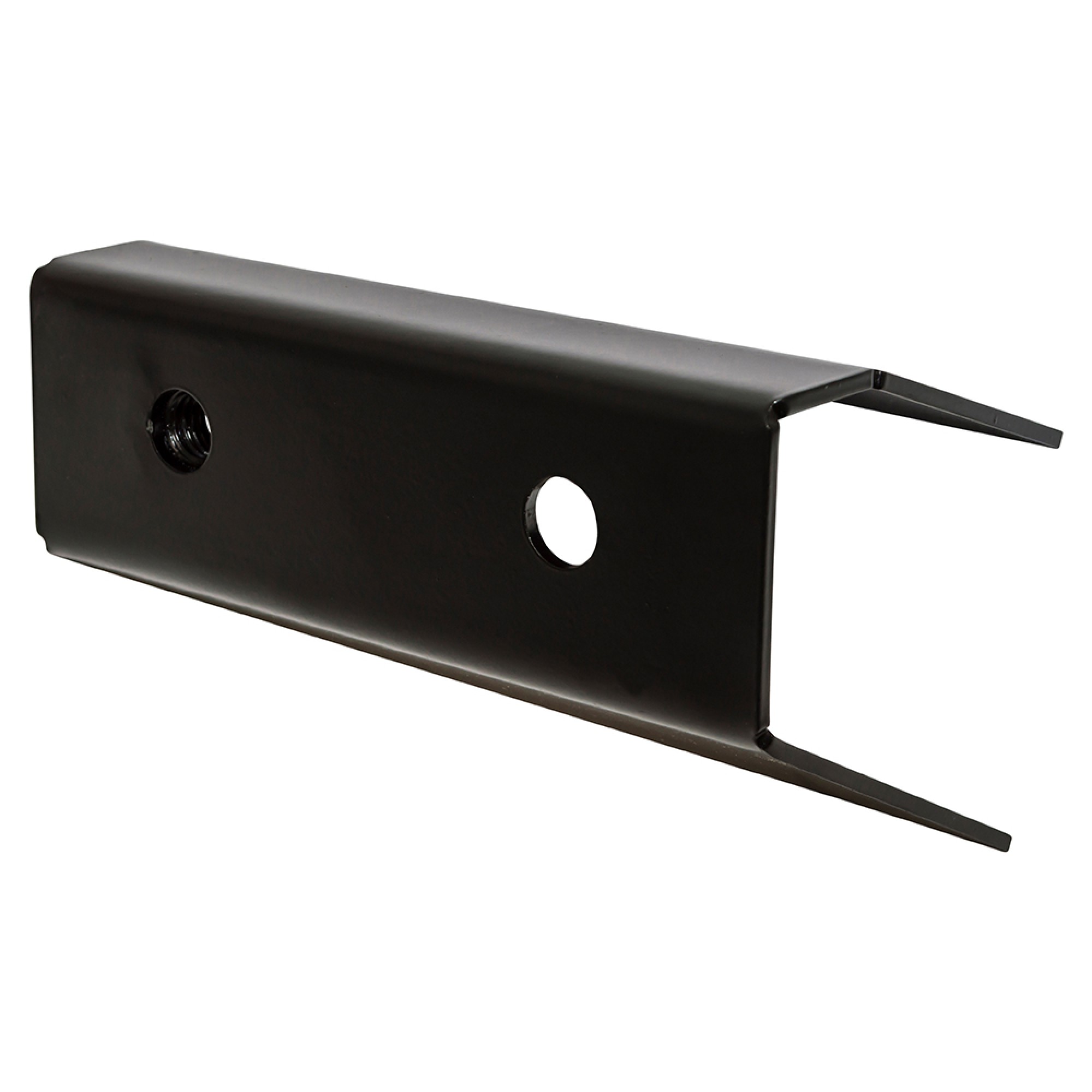 DA2543N - N/S Discovery 2 Rear Bumper Mount Brackets