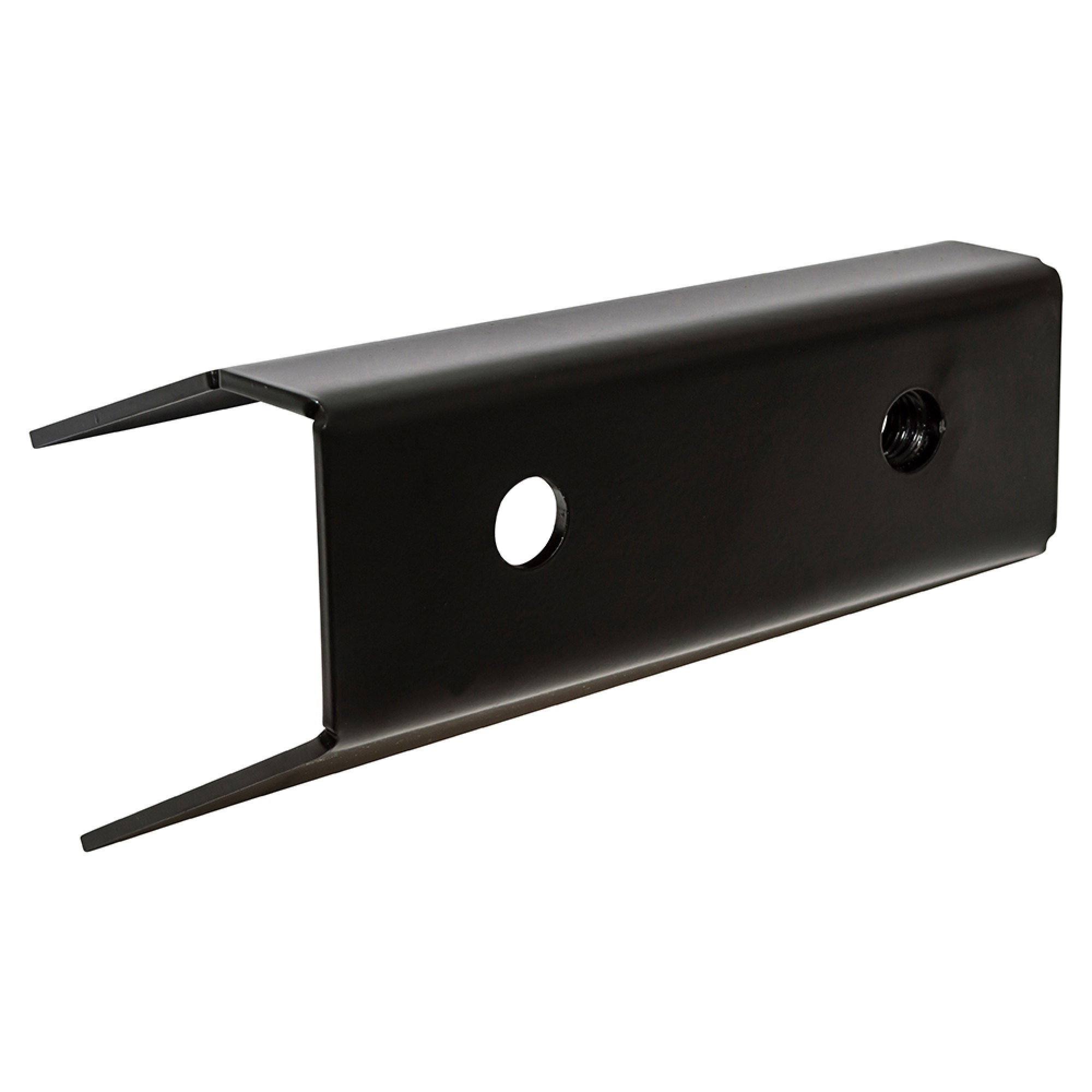 DA2543O - O/S Discovery 2 Rear Bumper Mount Brackets