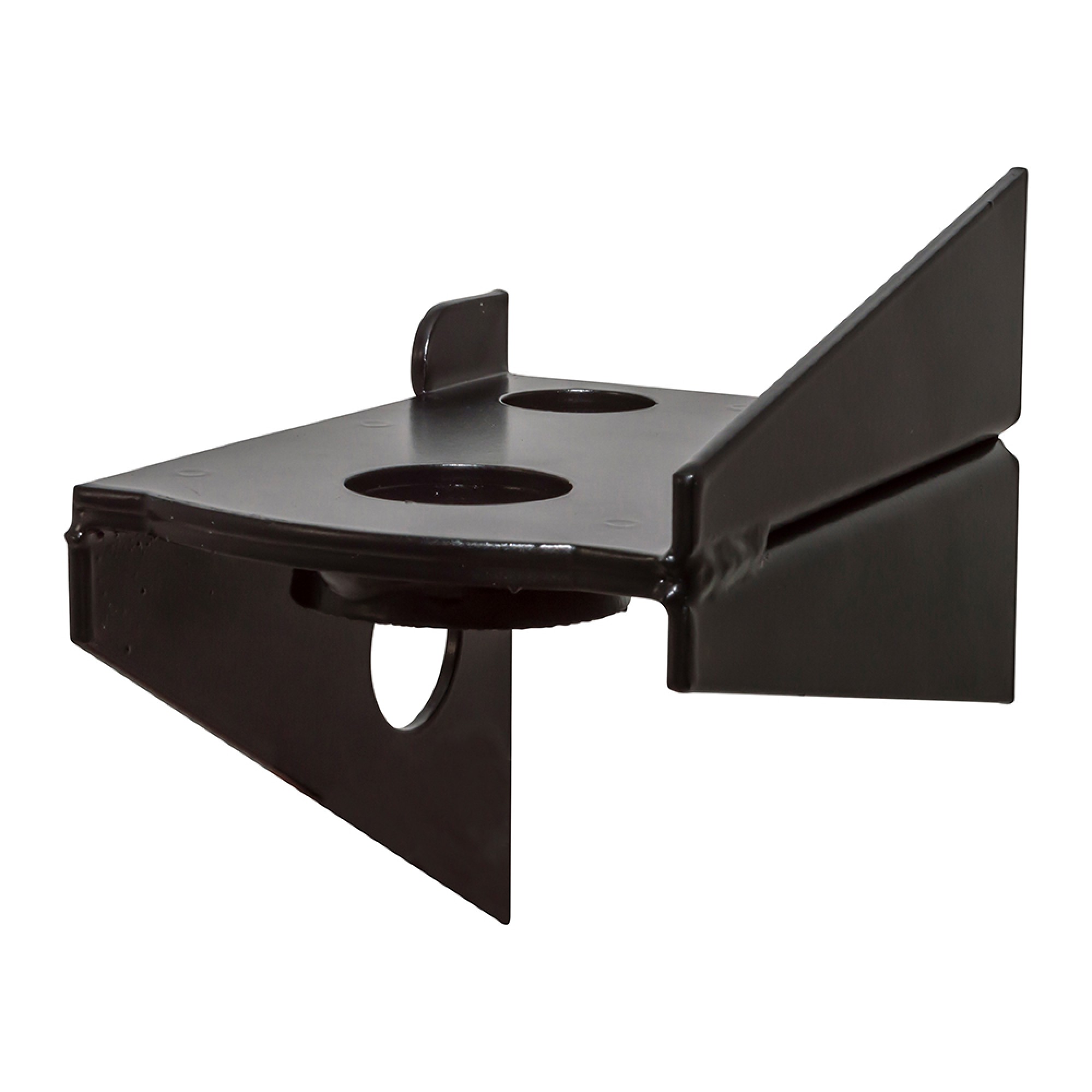 DA2544N - N/S Discovery 2 Body Mount Bracket - Britpart